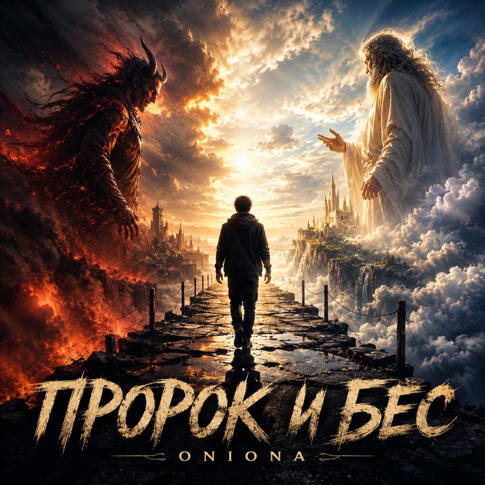 Релиз Пророк и бес