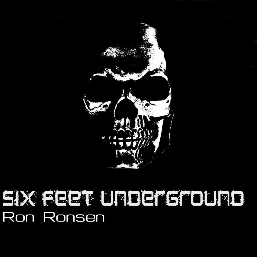 Релиз Six Feet Underground