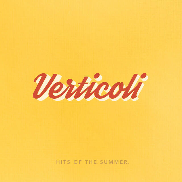 Релиз Hits Of The Summer