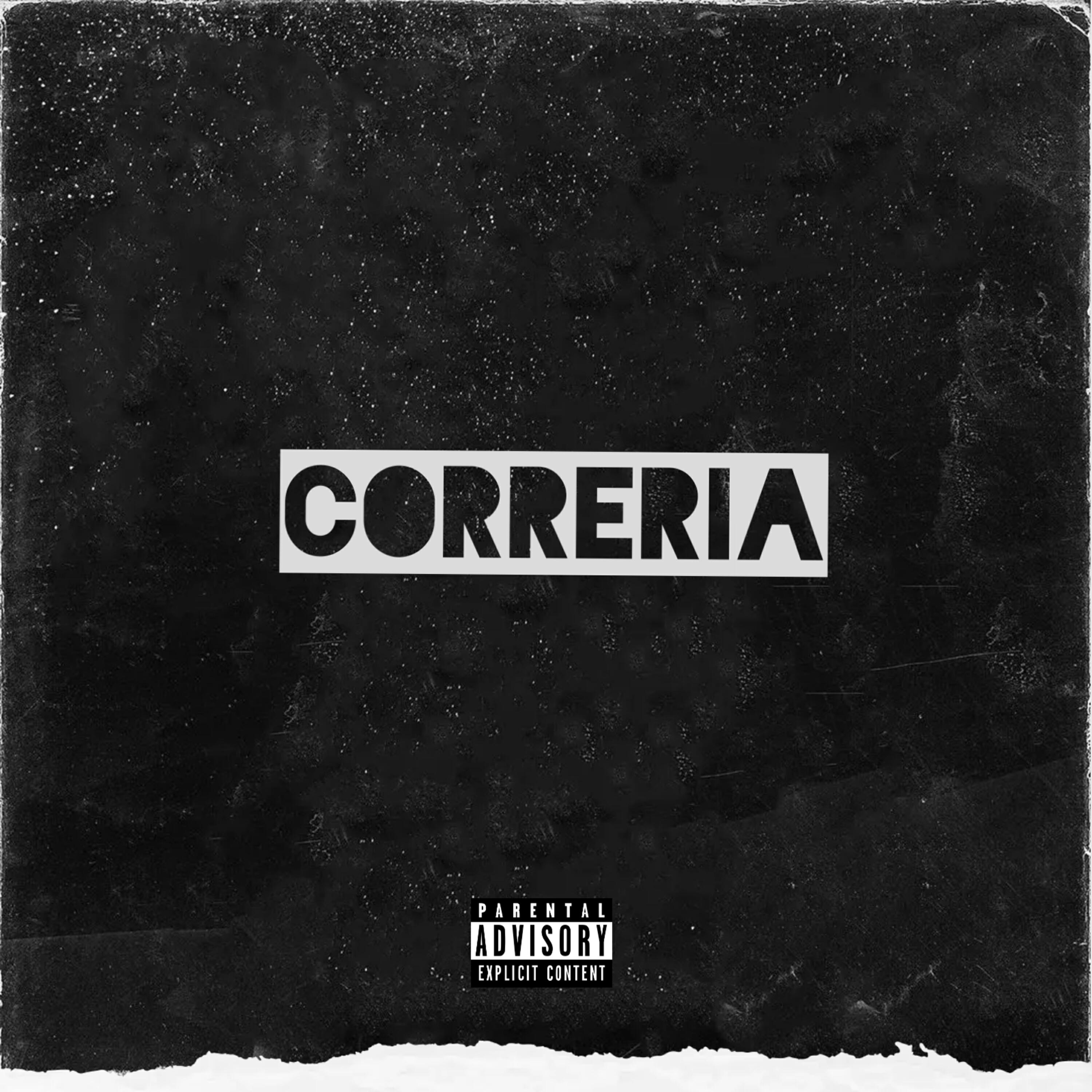 Релиз Correria