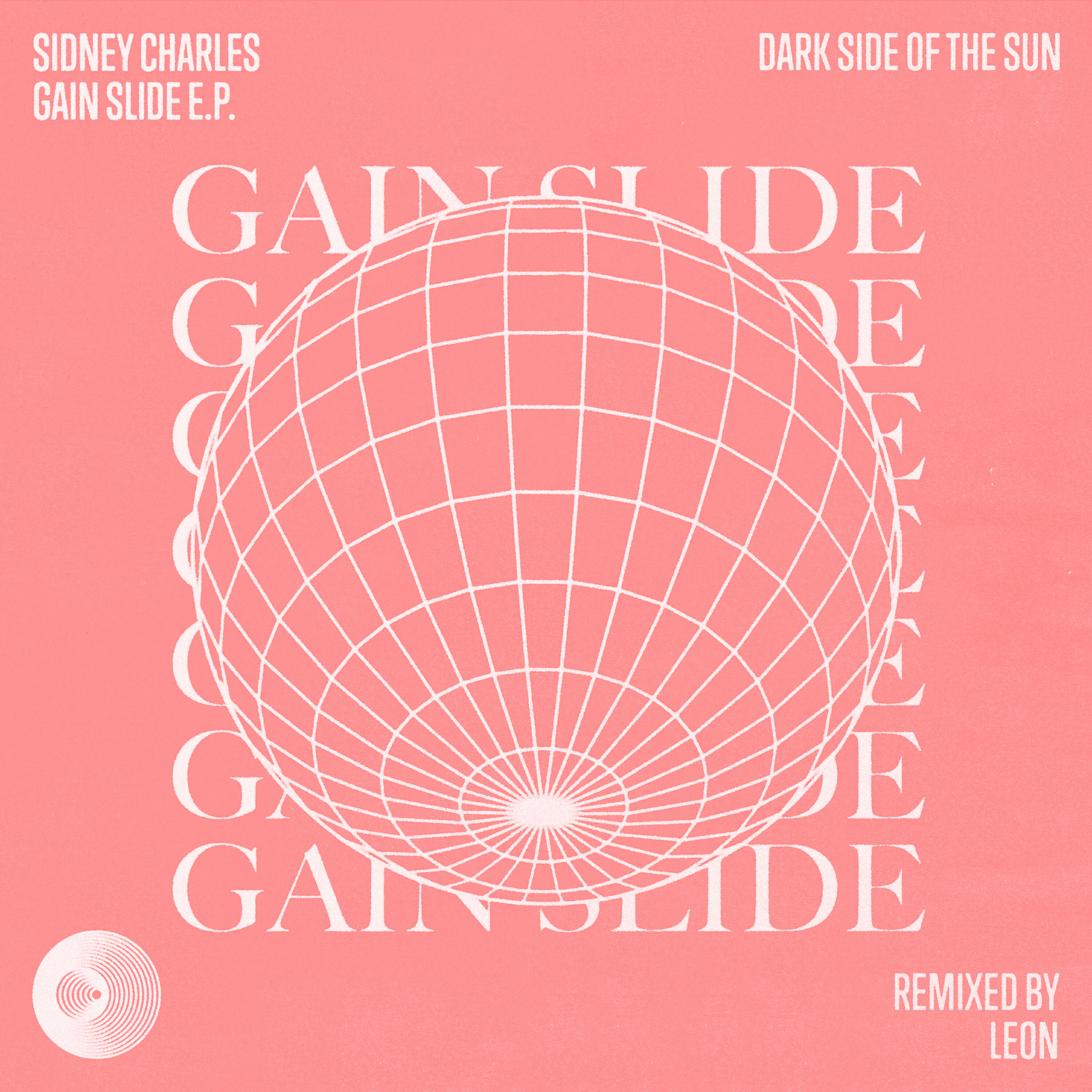 Релиз Gain Slide E.P.