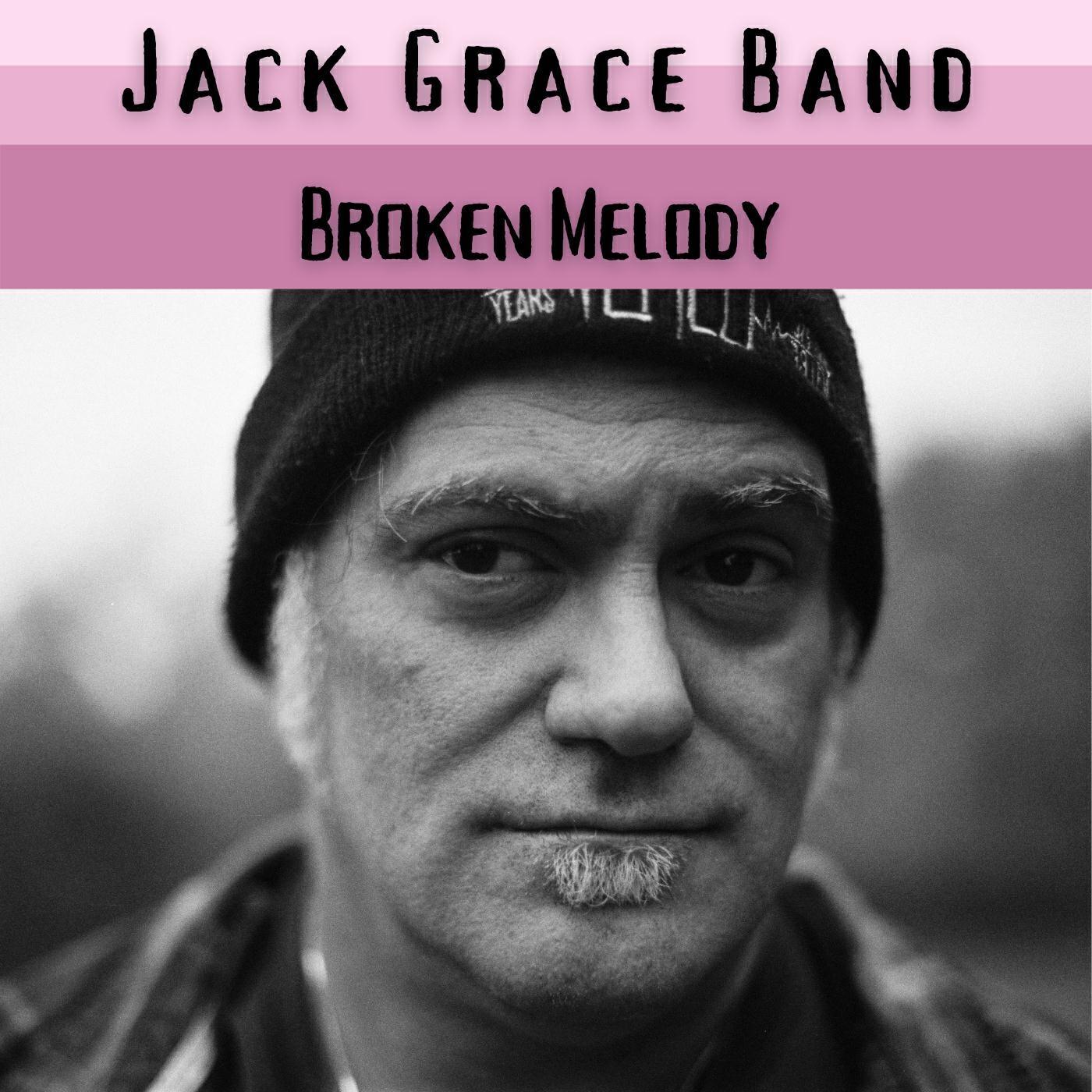 Релиз Broken Melody