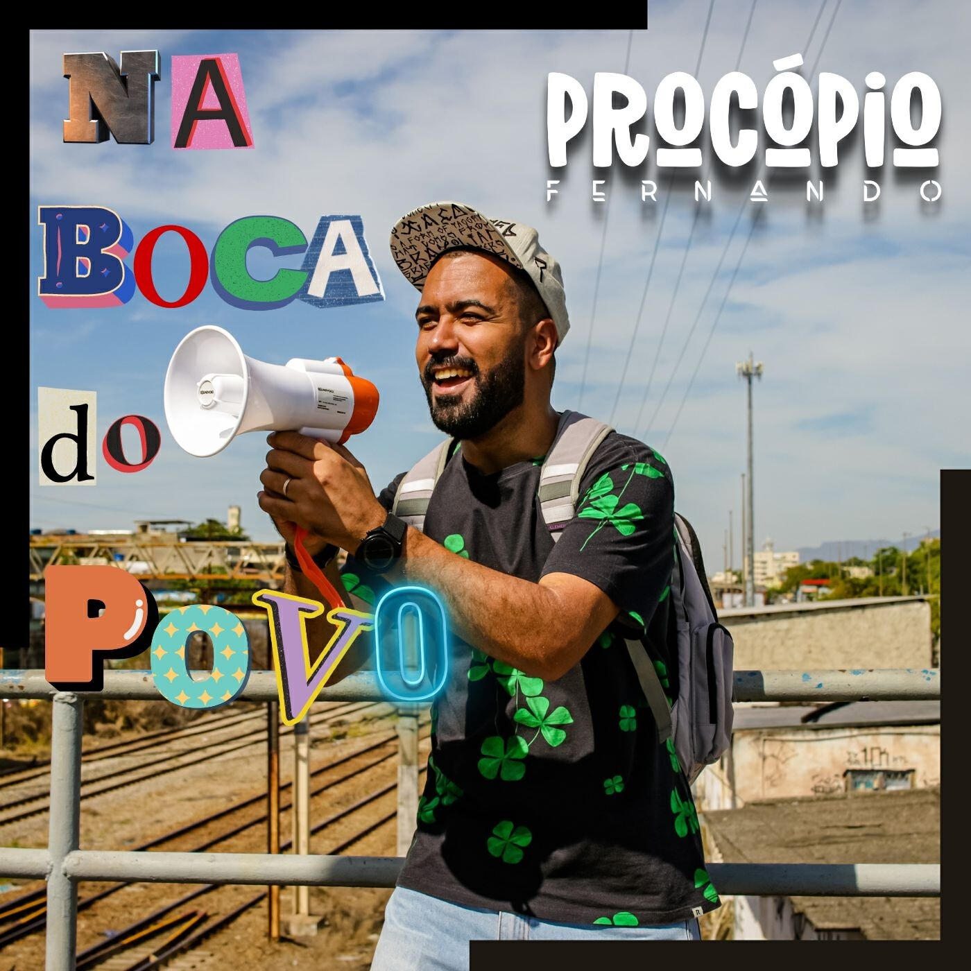 Fernando Procópio