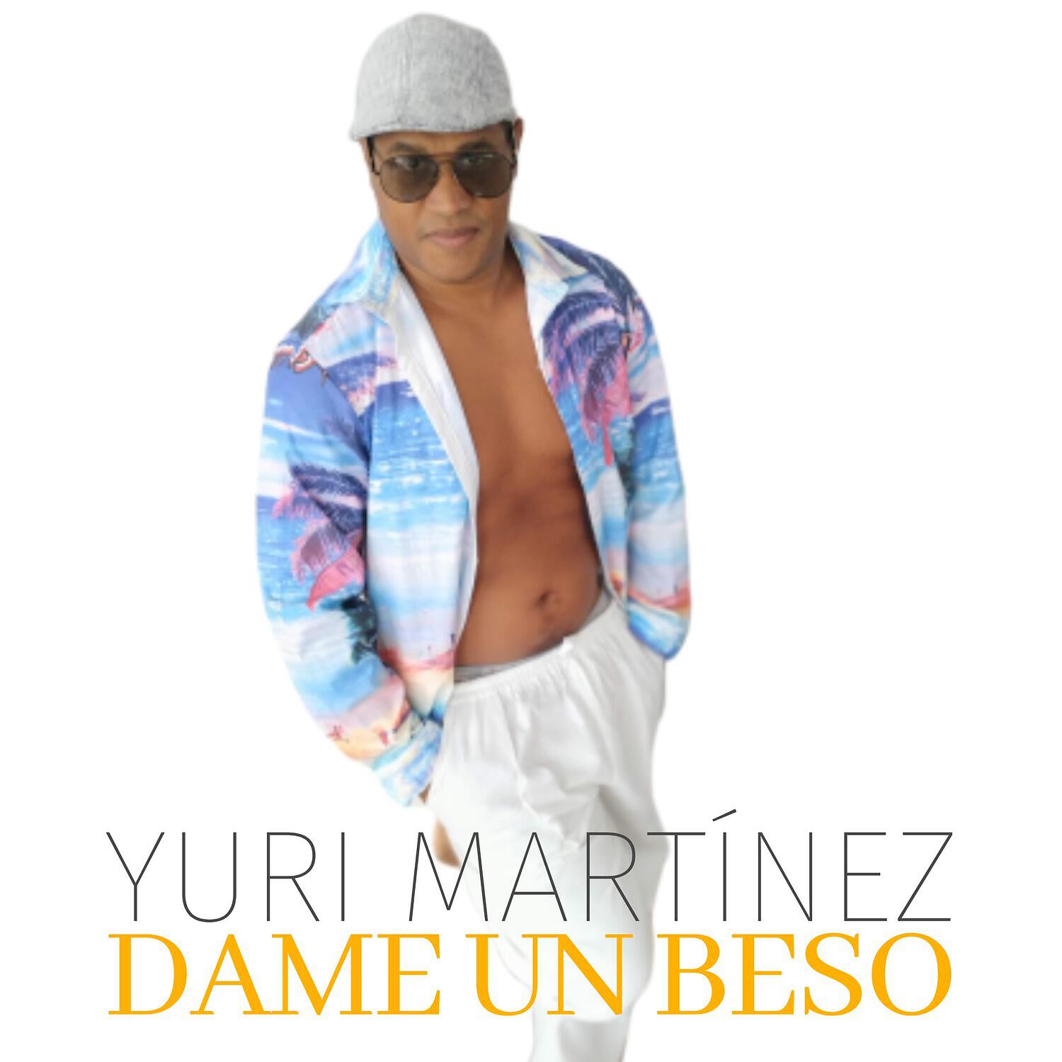 Yuri Martínez