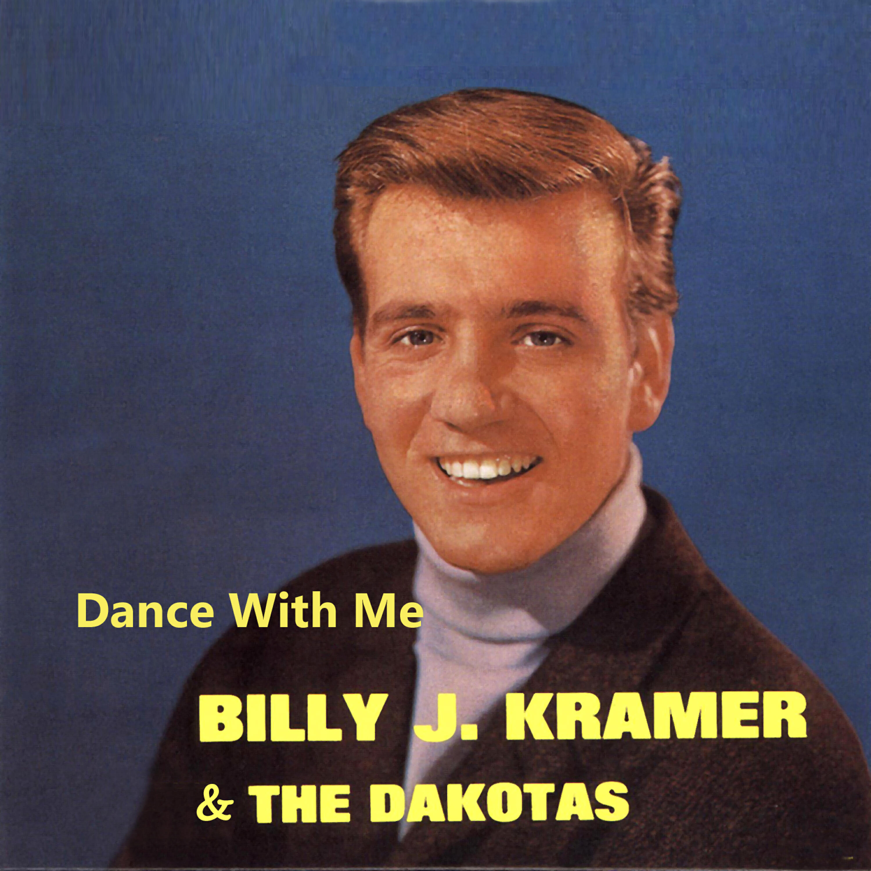 Релиз Dance with Me