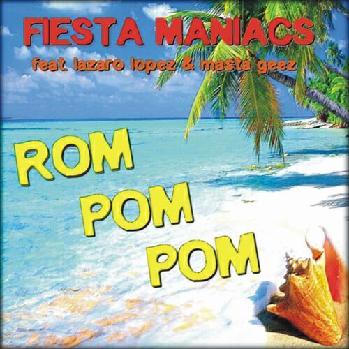Fiesta Maniacs