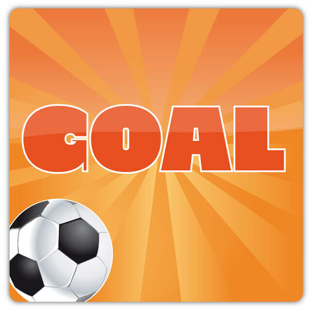 Релиз Goal