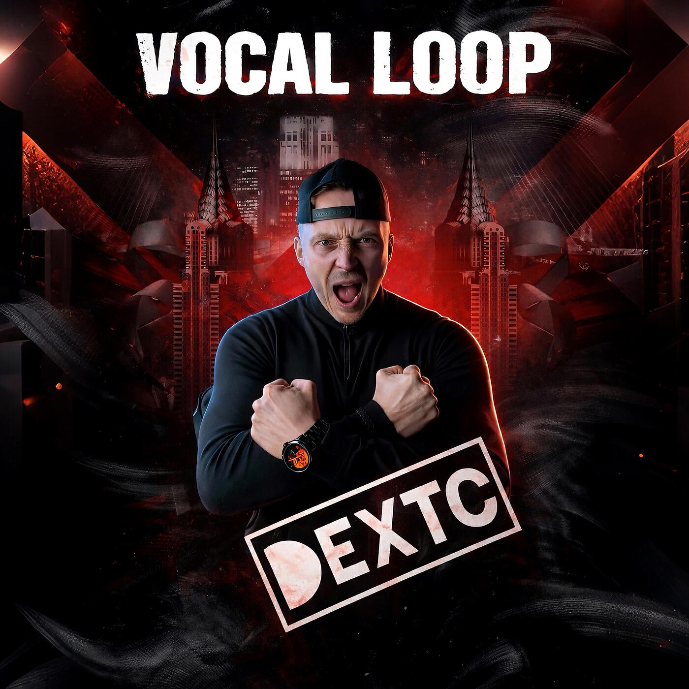 Релиз Vocal Loop