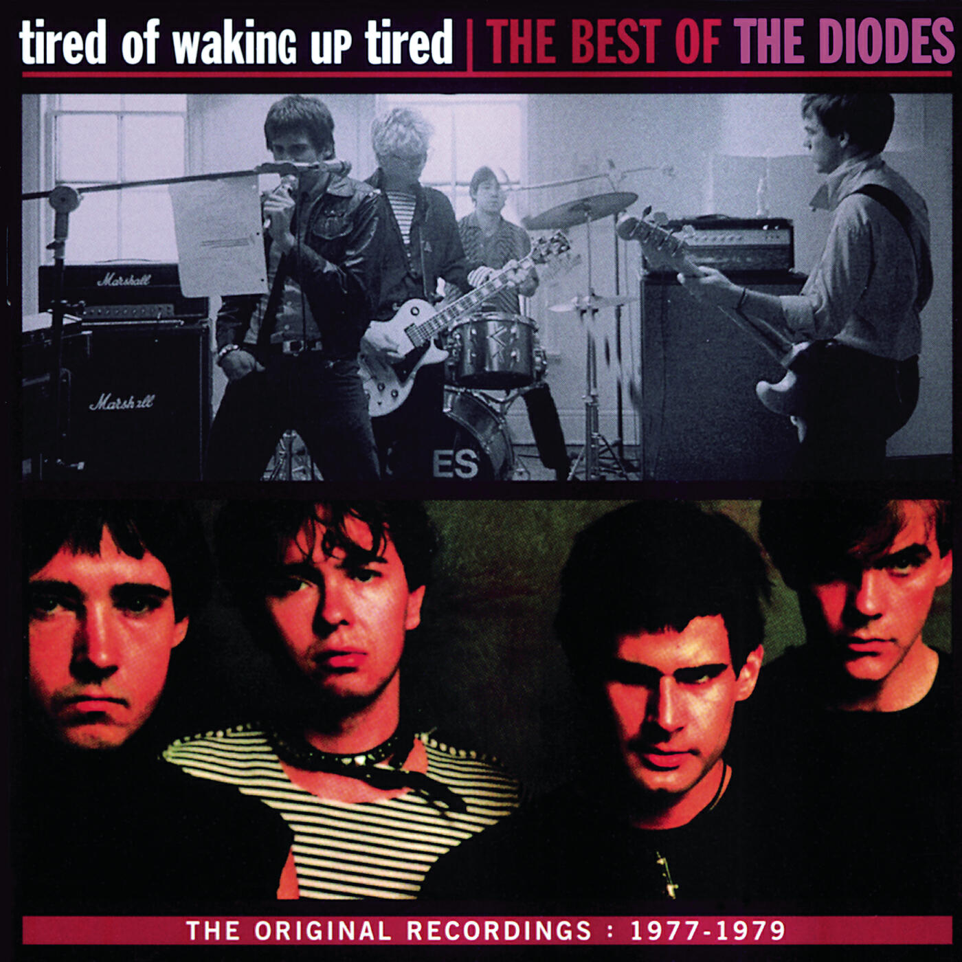 The Diodes