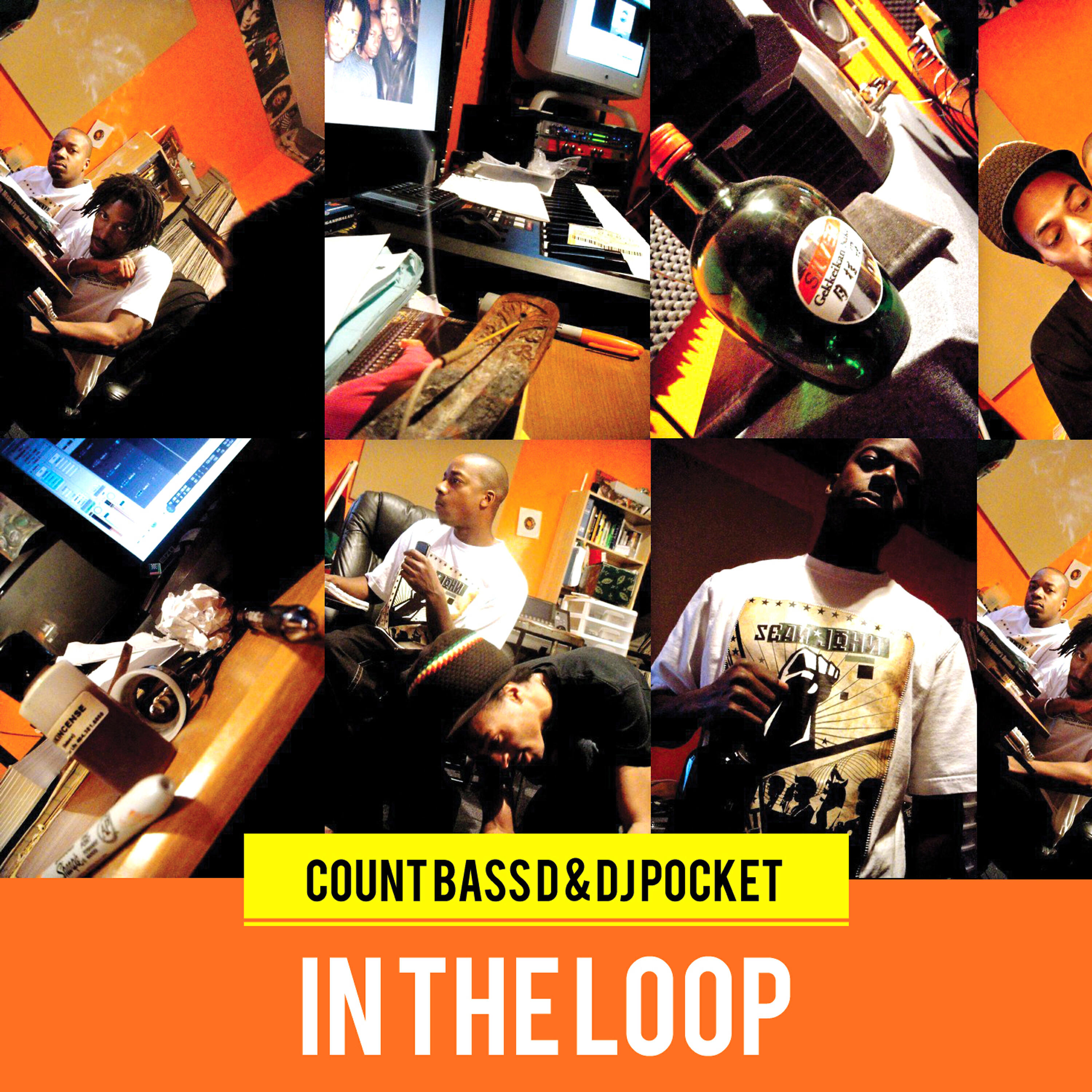 Релиз In The Loop