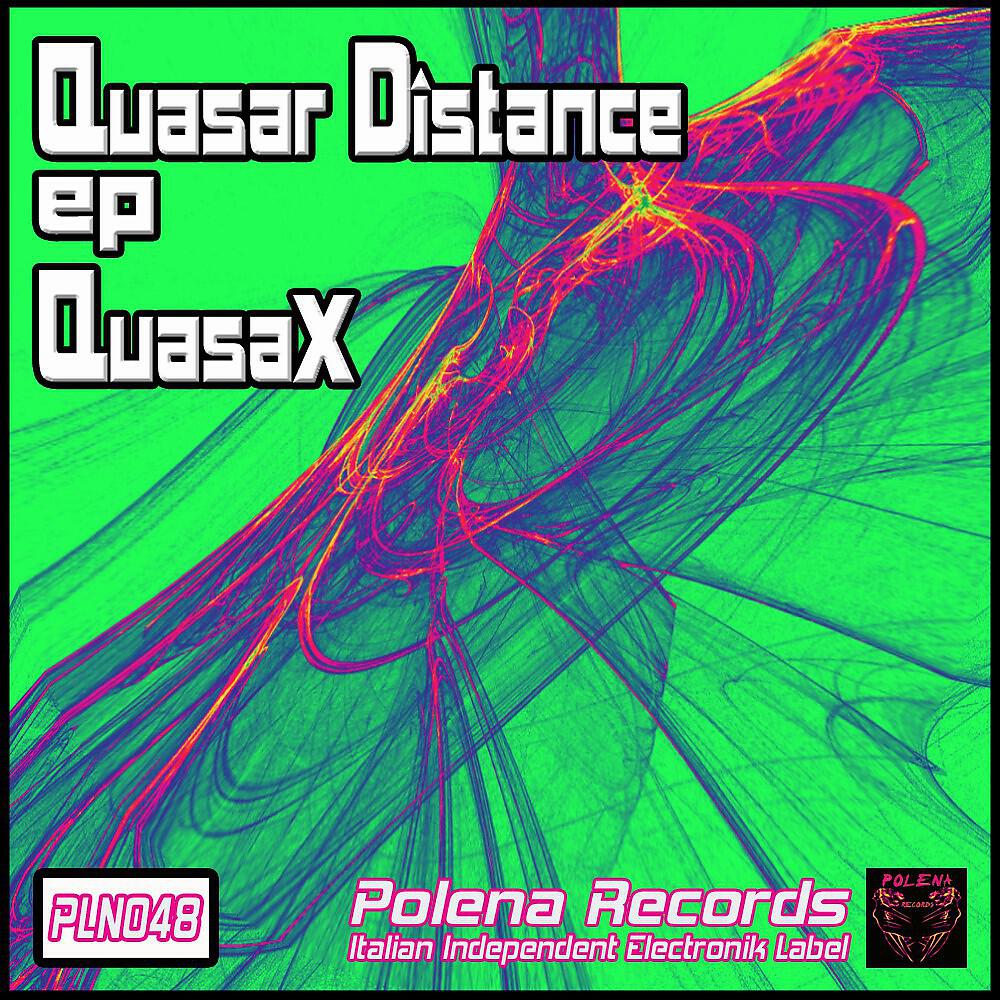 Релиз Quasar Distance