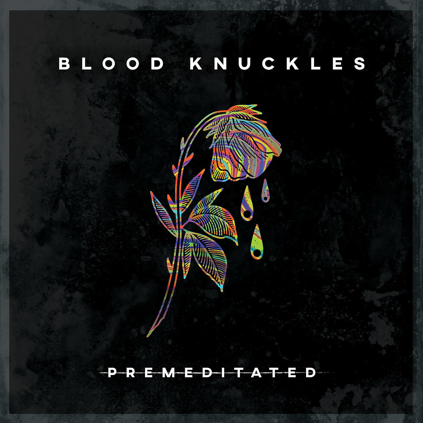 Blood Knuckles