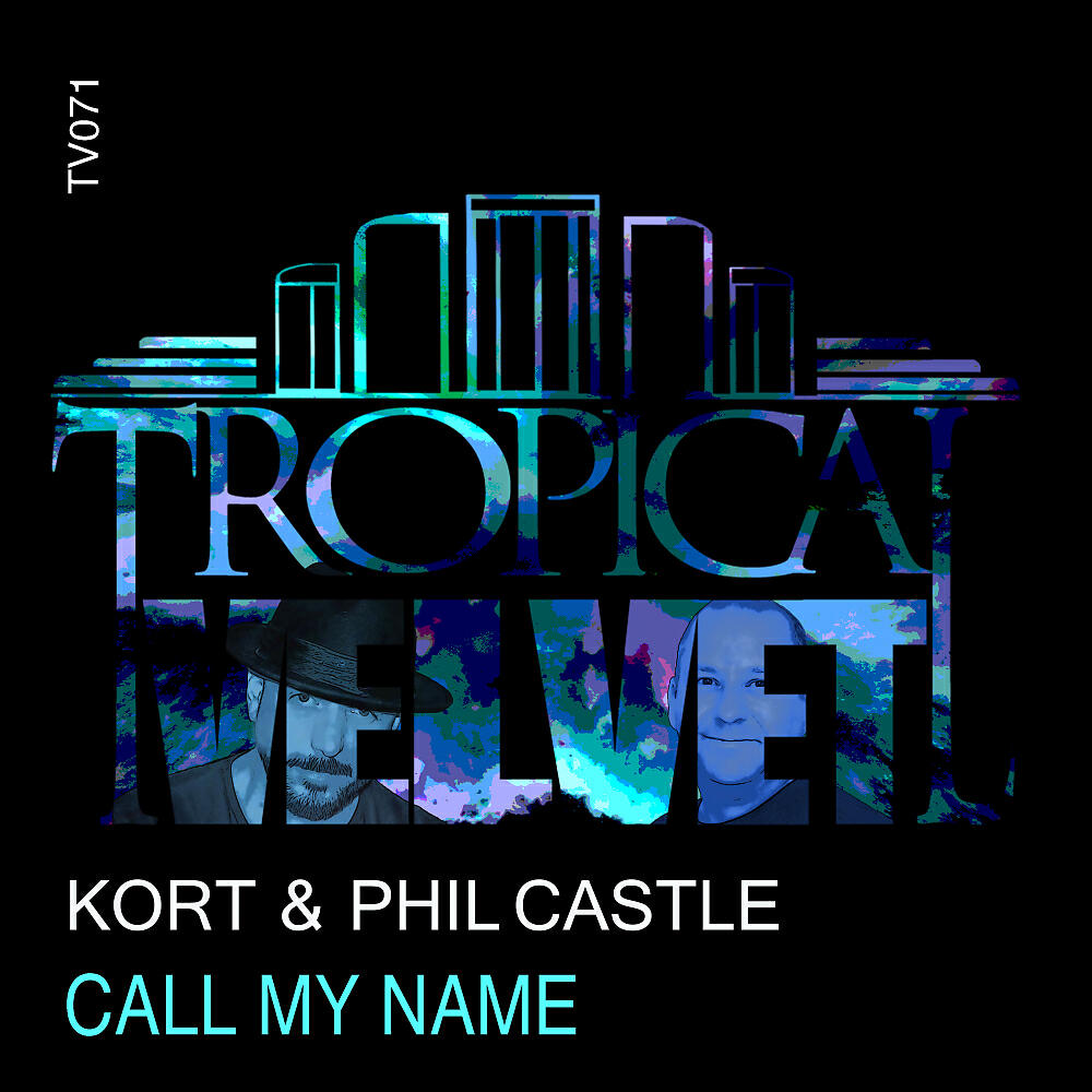 Релиз Call My Name