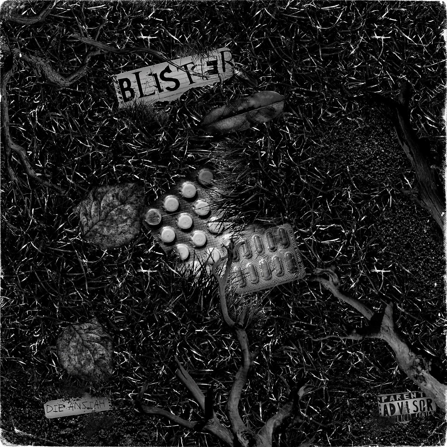 Релиз Blister