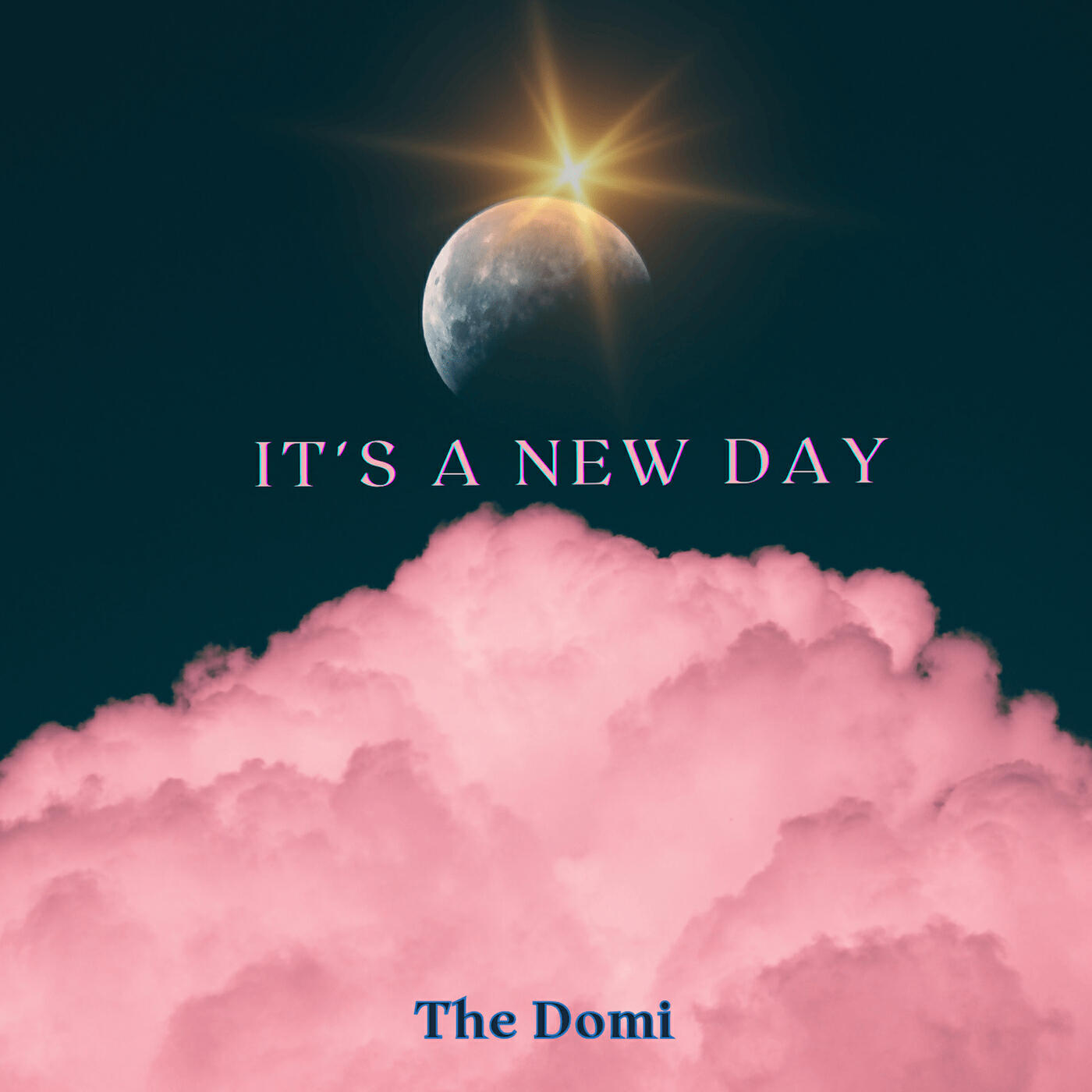 Релиз It's a New Day