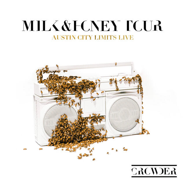 Релиз Milk & Honey Tour - Austin City Limits Live