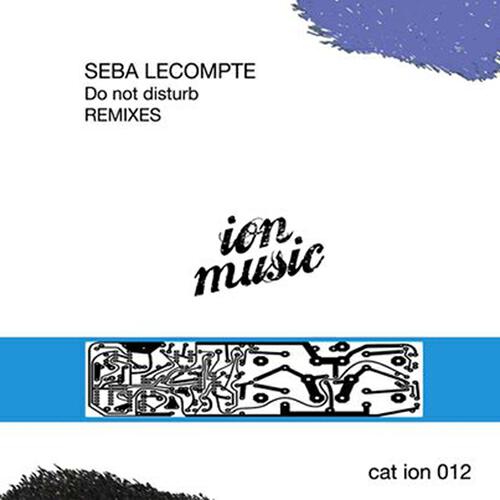 Релиз Do Not Disturb (Remixes)