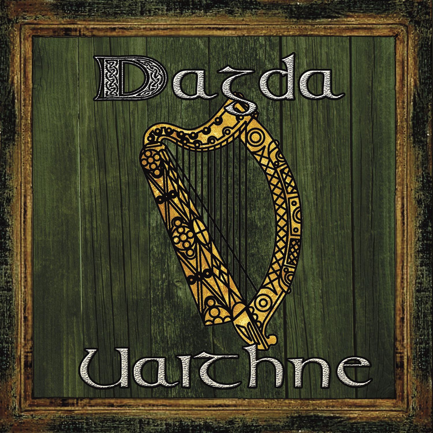 Релиз Uaithne
