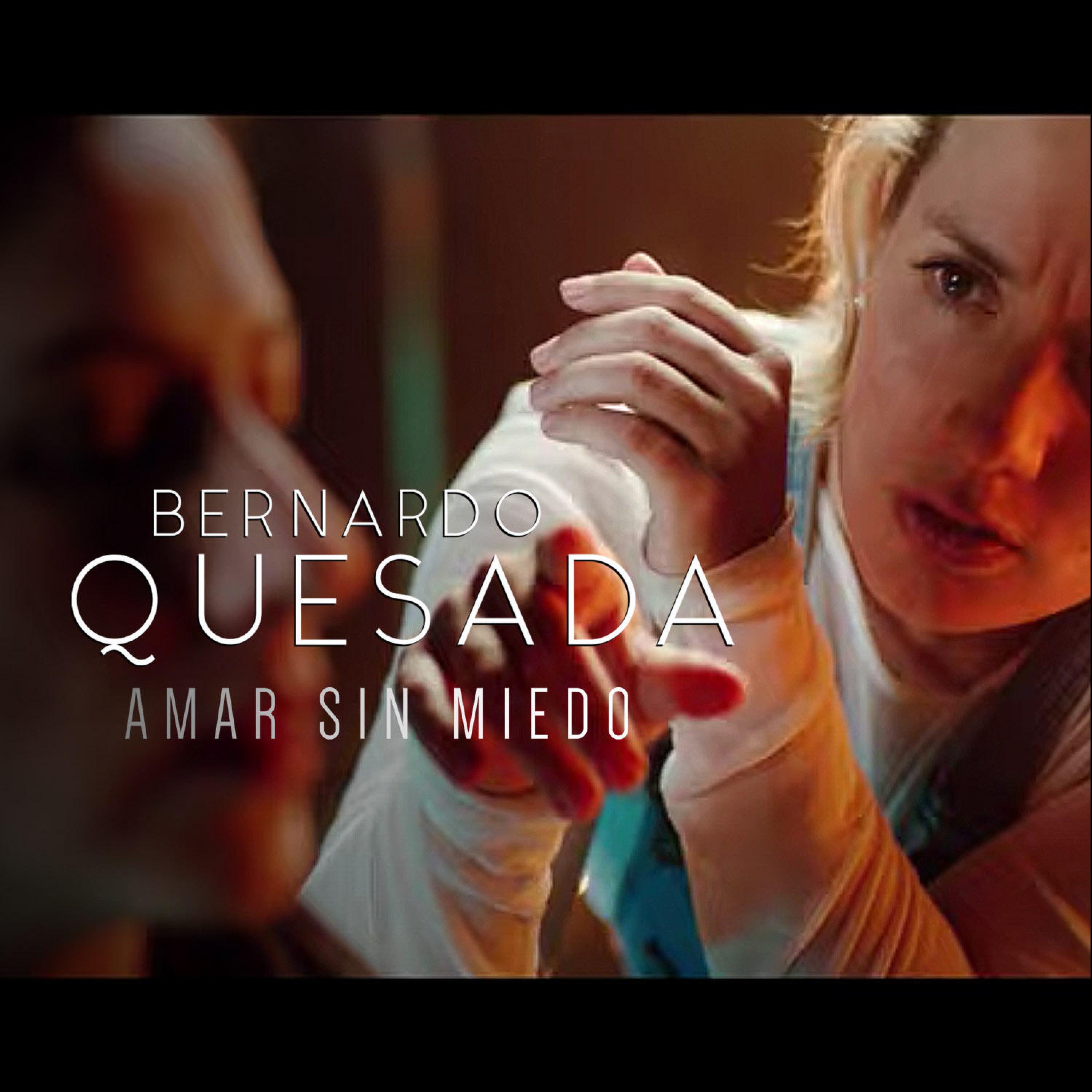 Релиз Amar sin Miedo