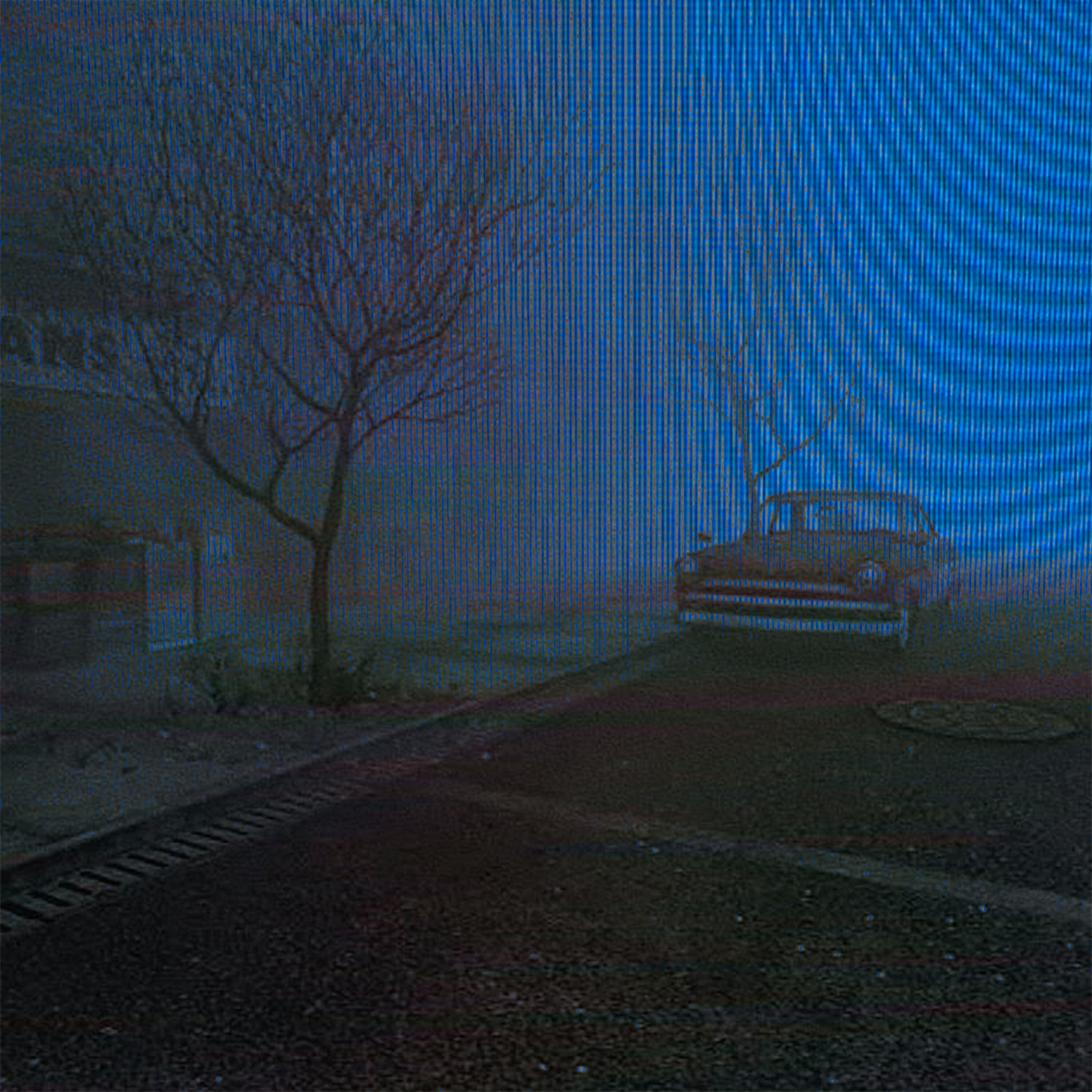 Релиз i'm so fucked up please help me