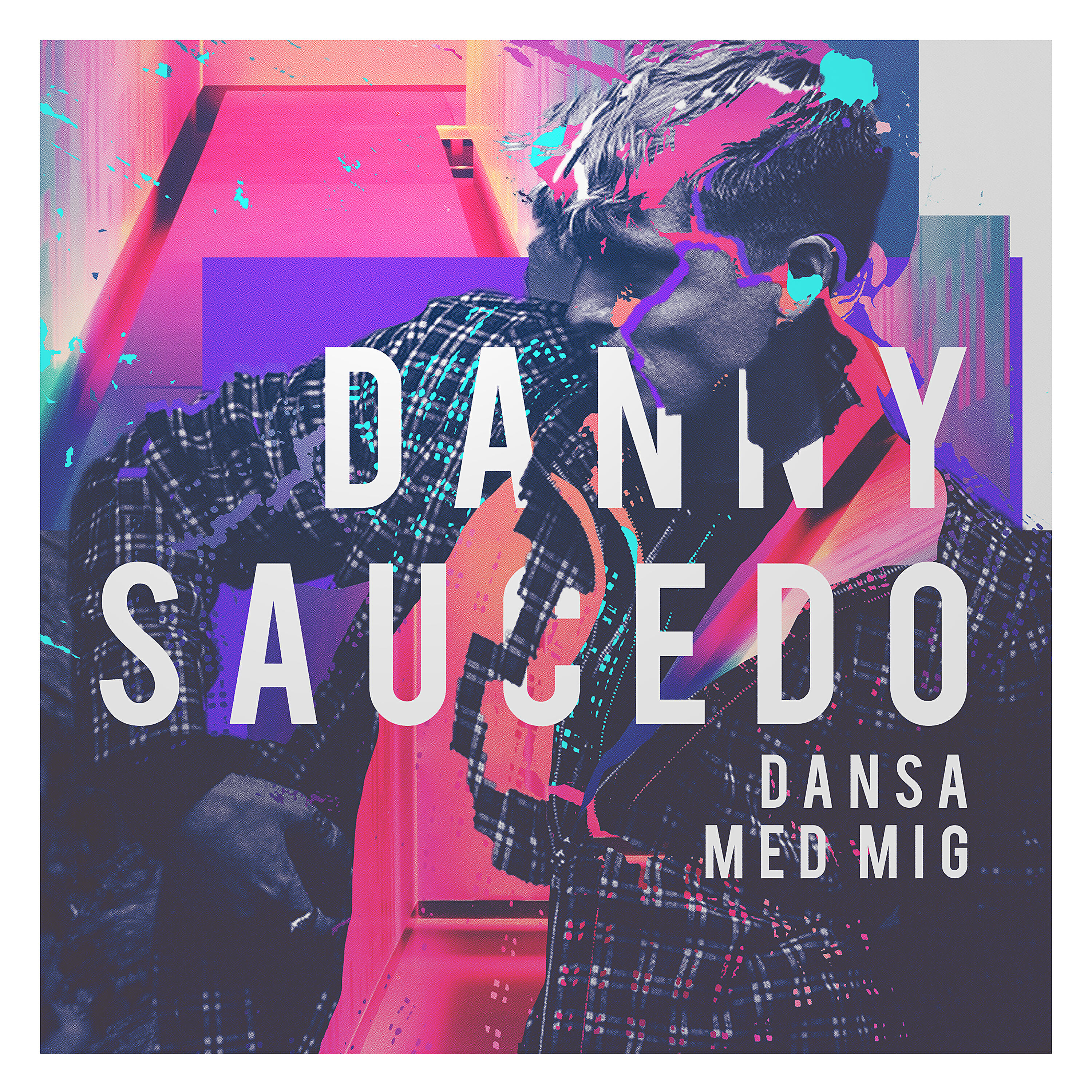 Релиз Dansa med mig