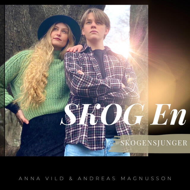 Релиз Skogen