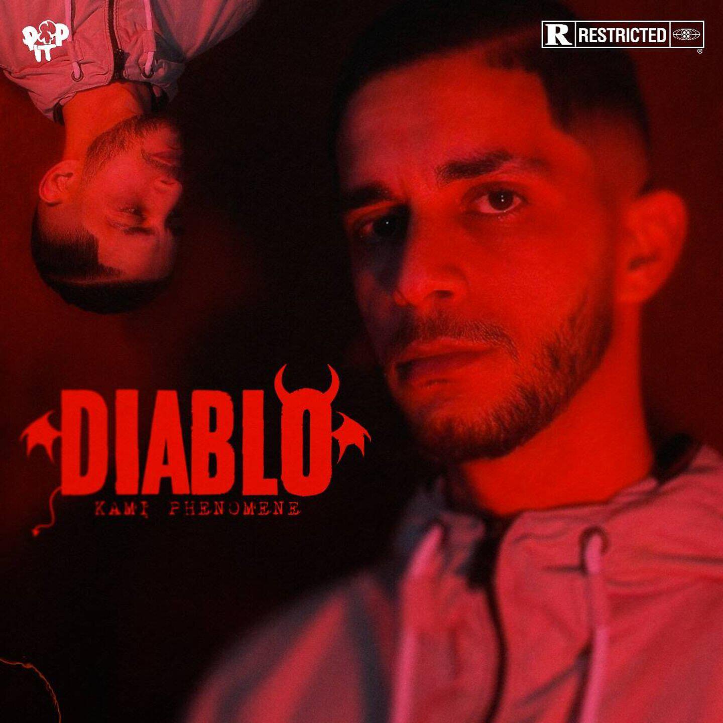 Релиз Diablo