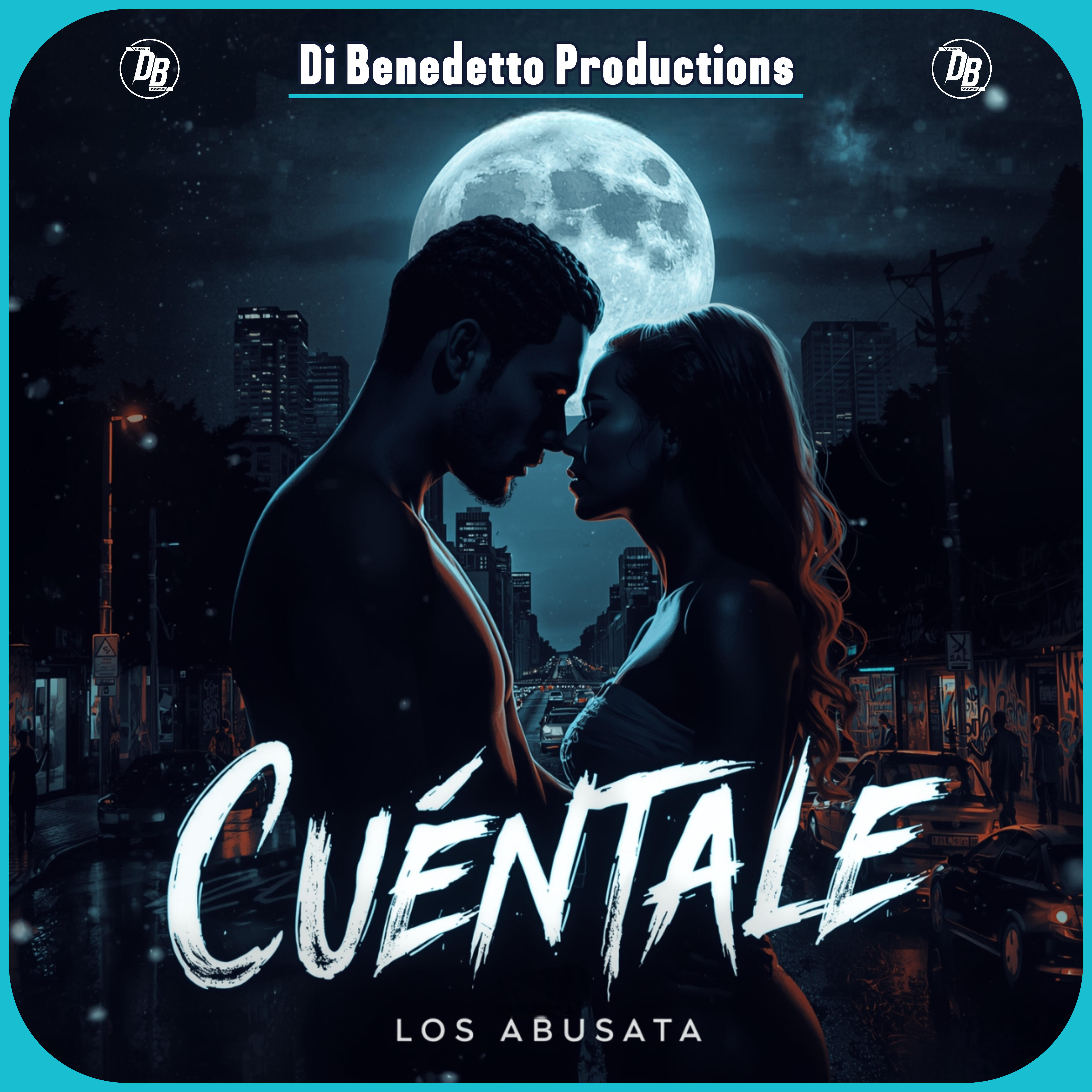 Релиз Cuéntale