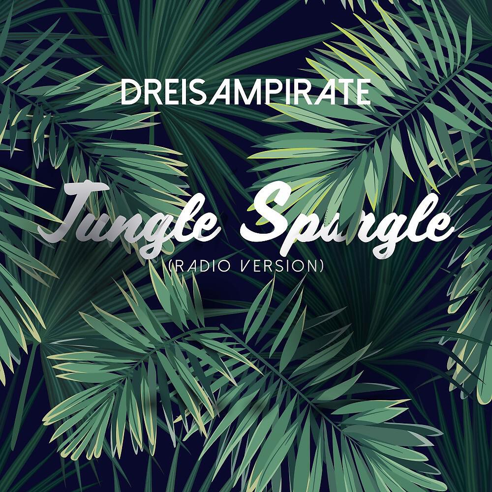 Релиз Jungle Spargle (Radio Version)