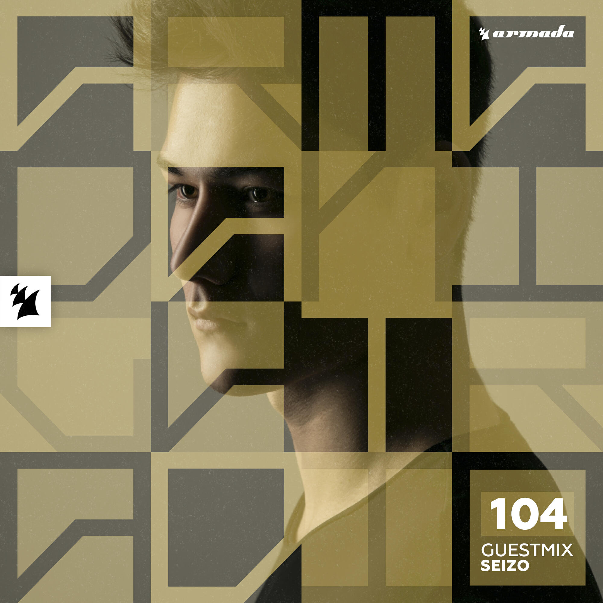Релиз Armada Night Radio 104