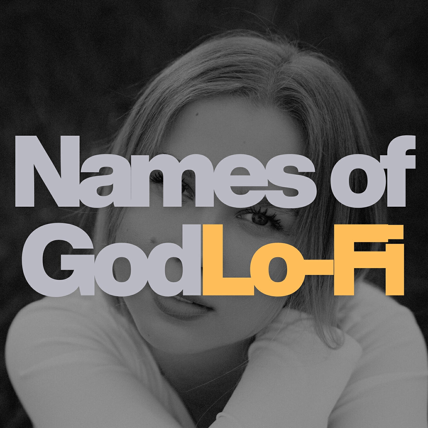 Релиз Names of God (Lo-Fi)