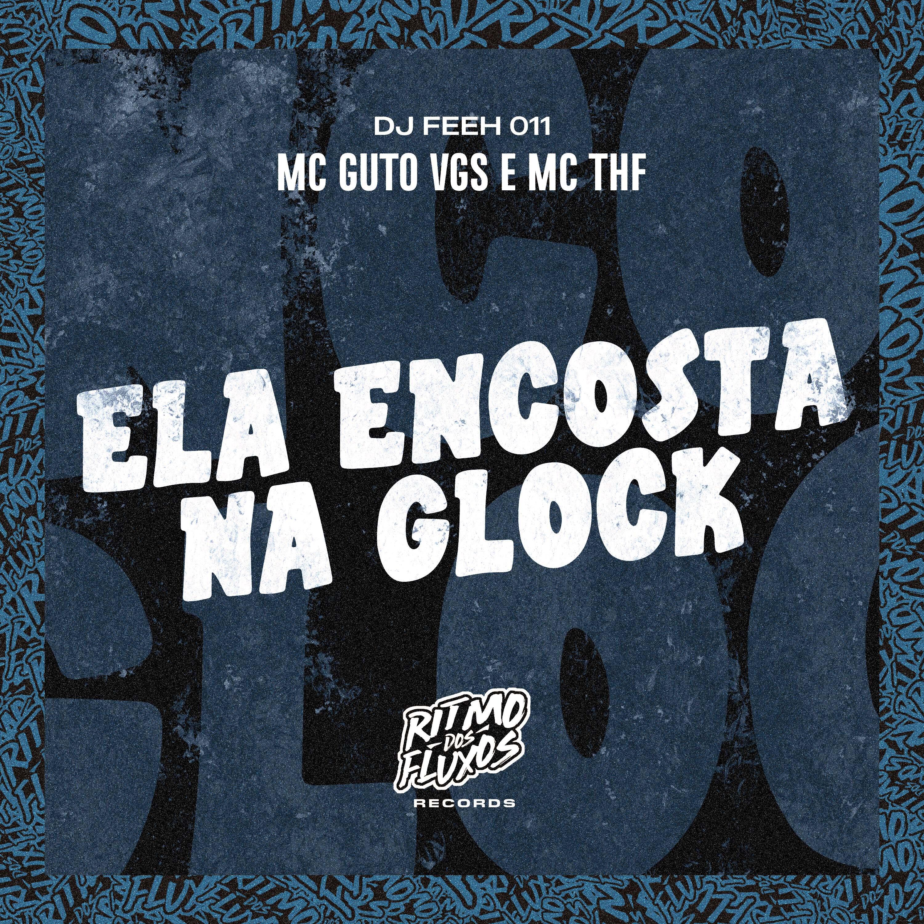 Релиз Ela Encosta na Glock
