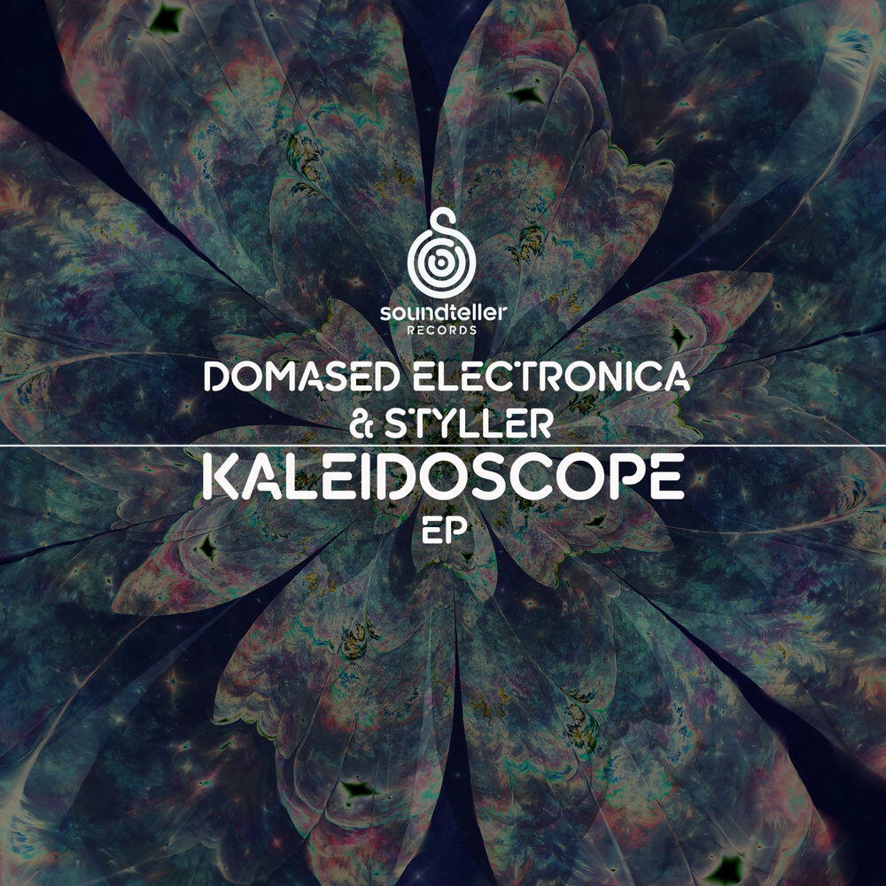 Релиз Kaleidoscope
