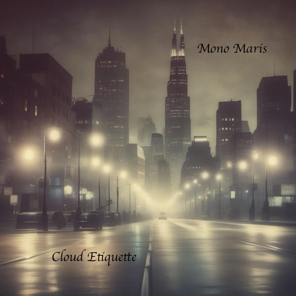 Релиз Cloud Etiquette