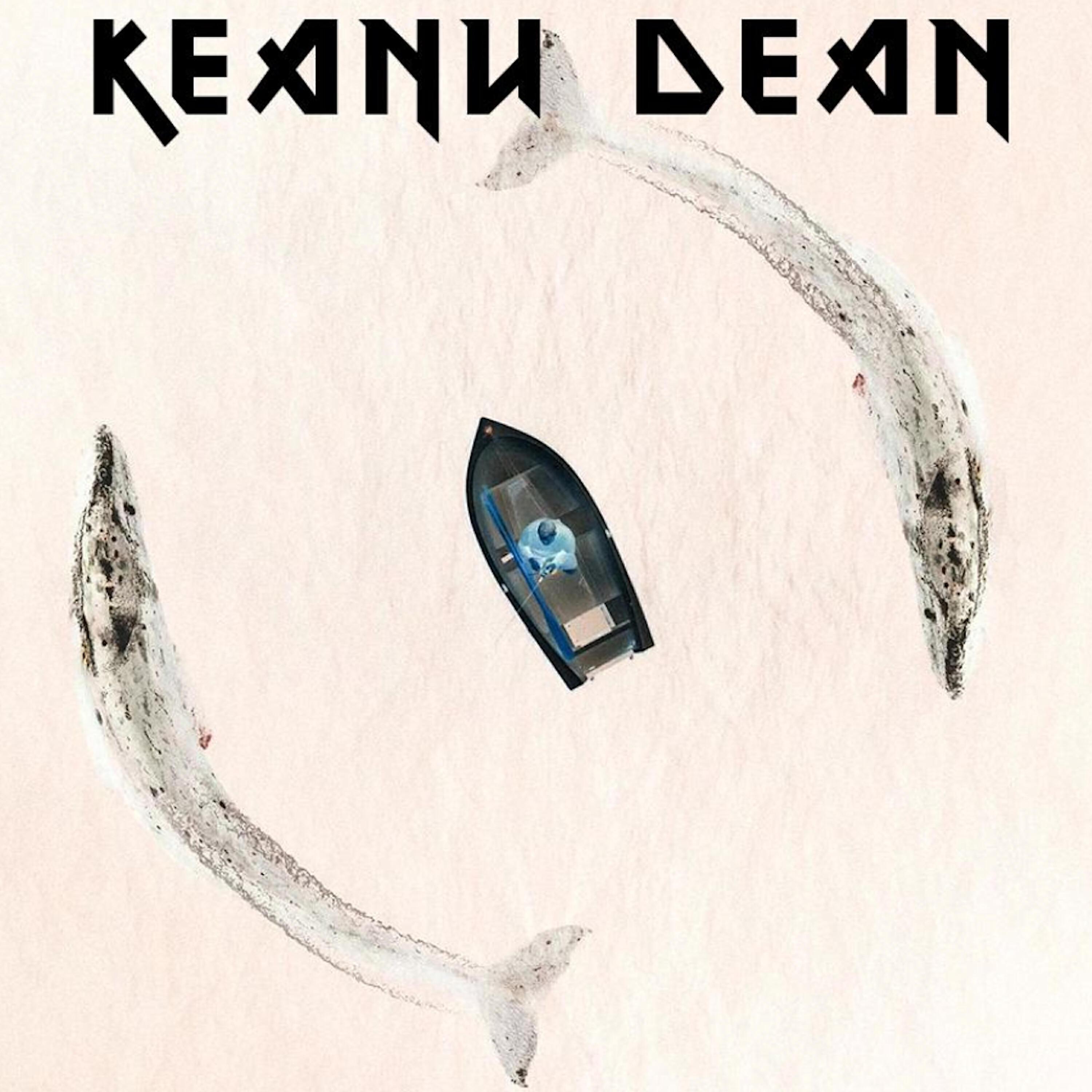 Keanu Dean