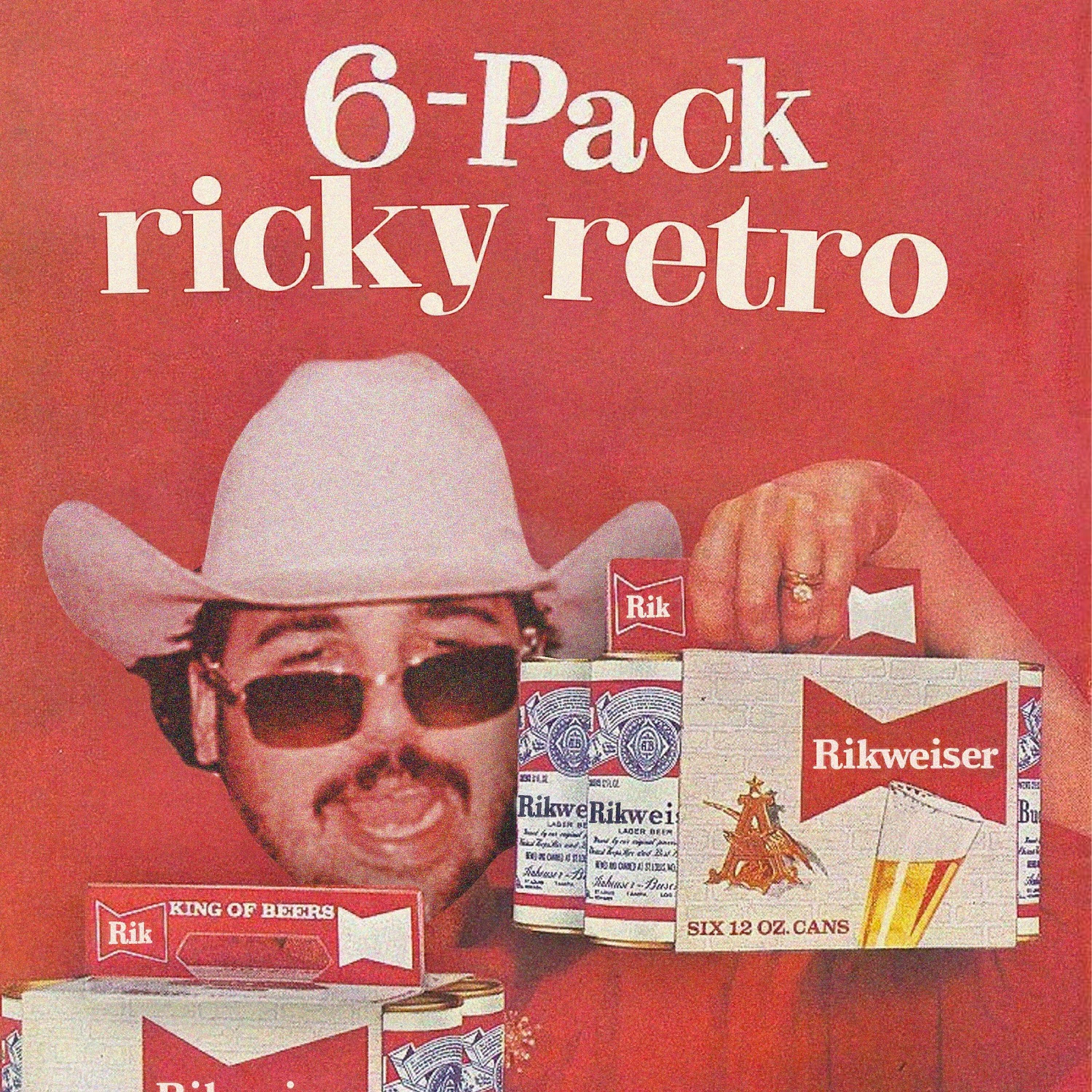 Релиз 6-Pack