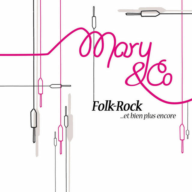 Релиз Folk-Rock
