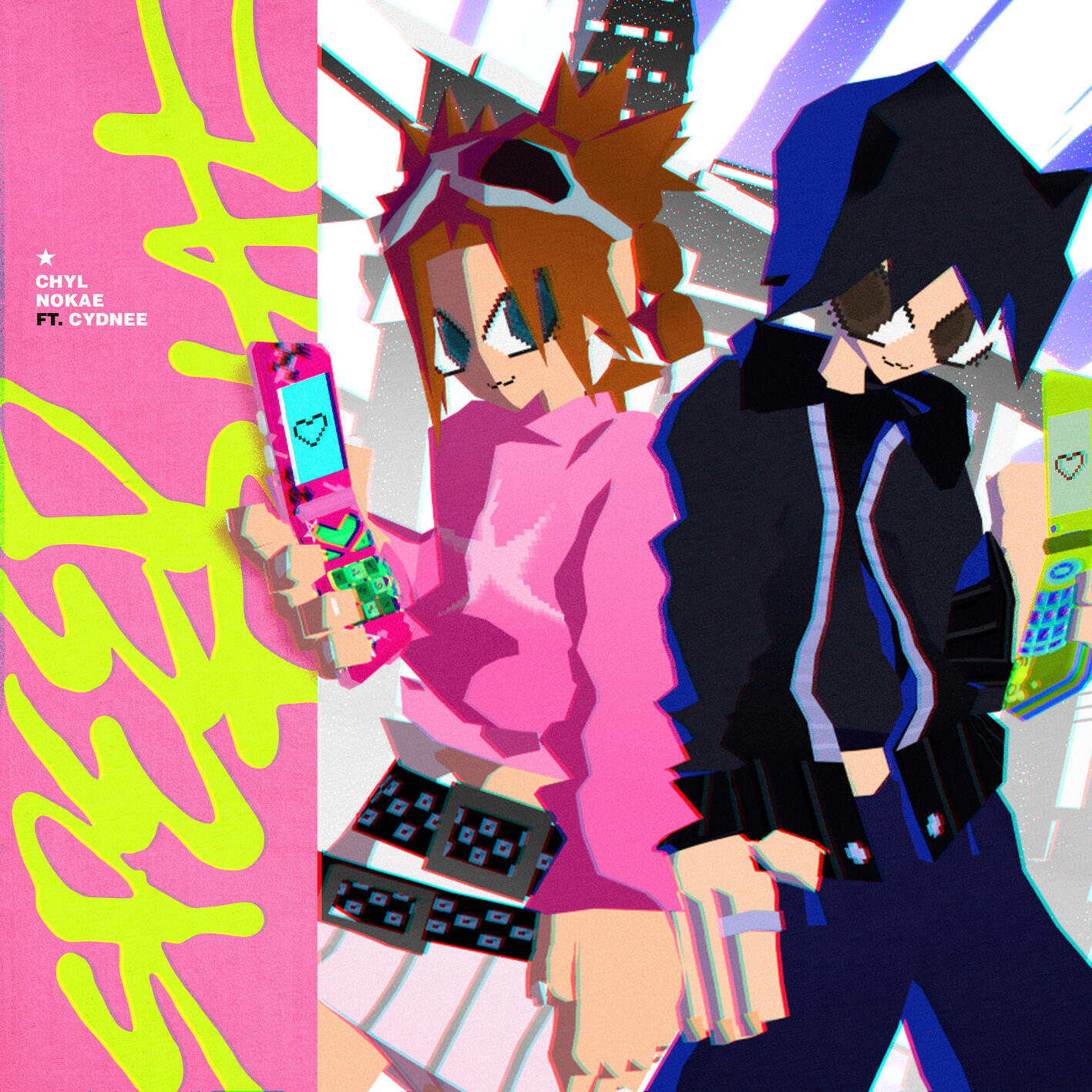 Nokae