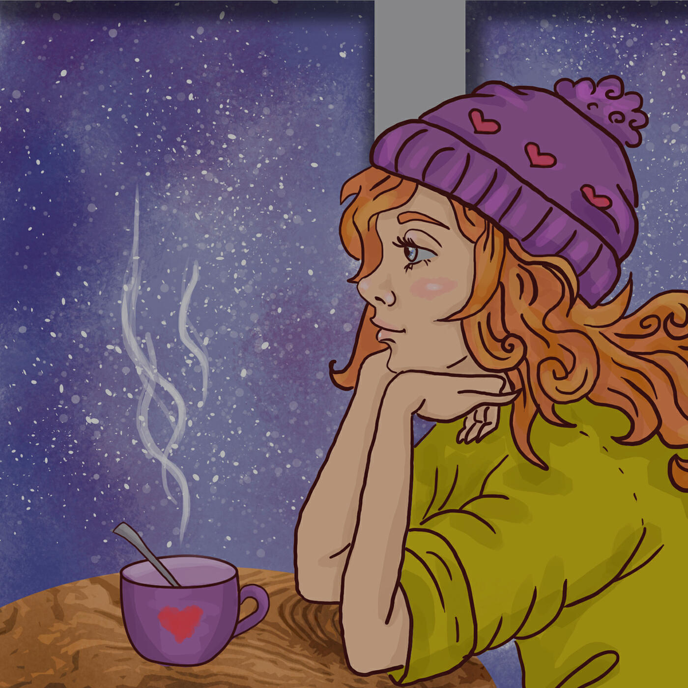 Релиз Good Life