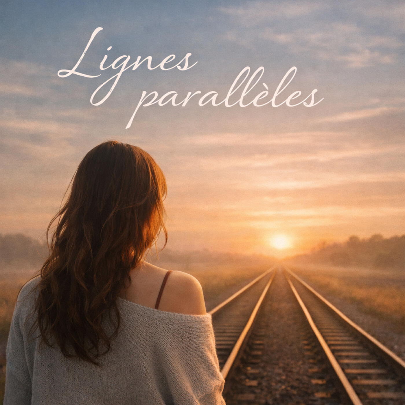 Релиз Lignes parallèles