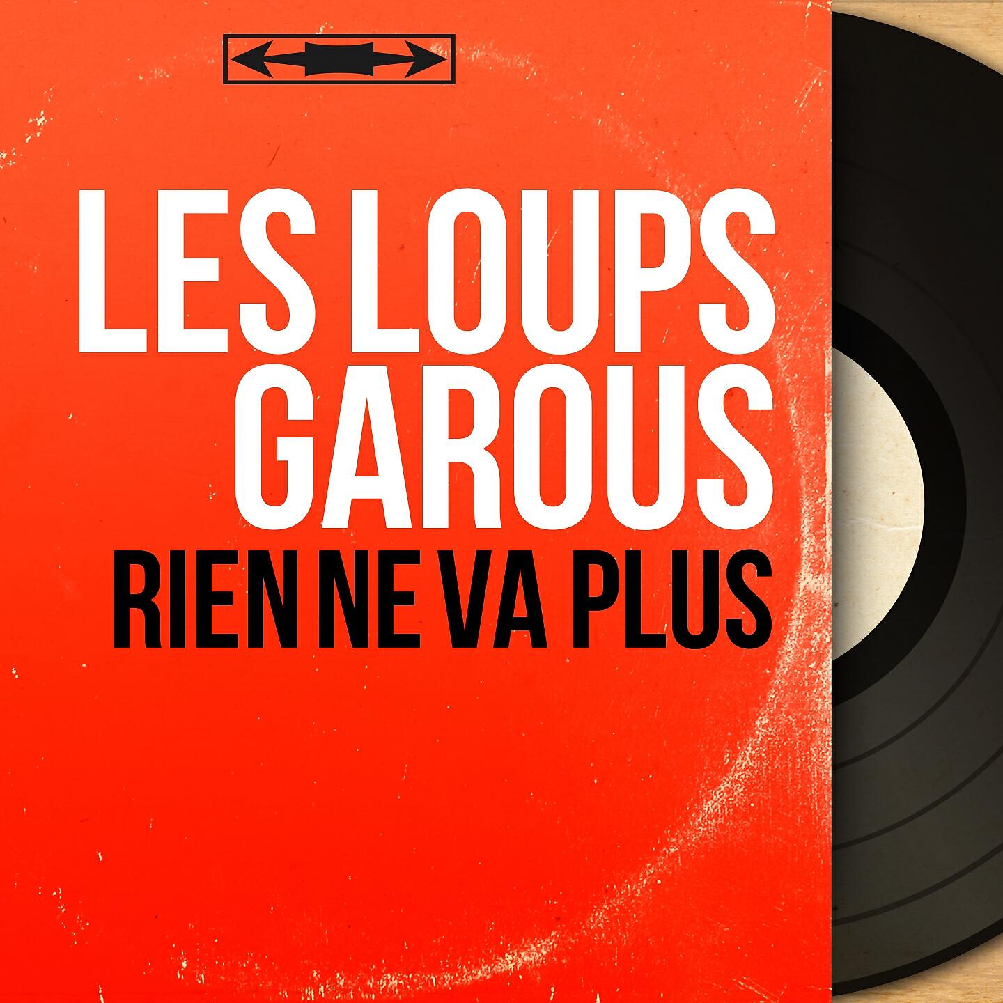 Релиз Rien ne va plus