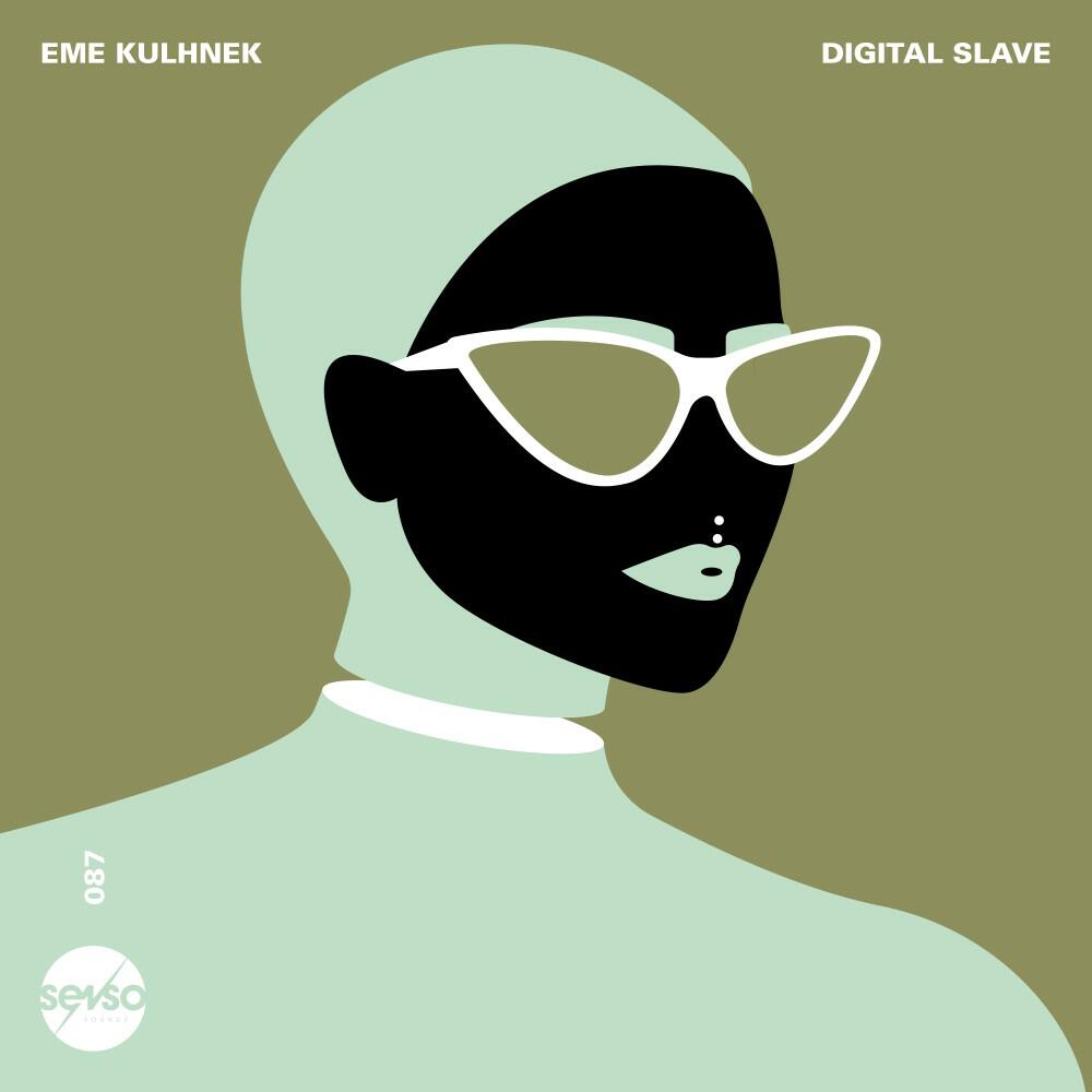 Релиз Digital Slave
