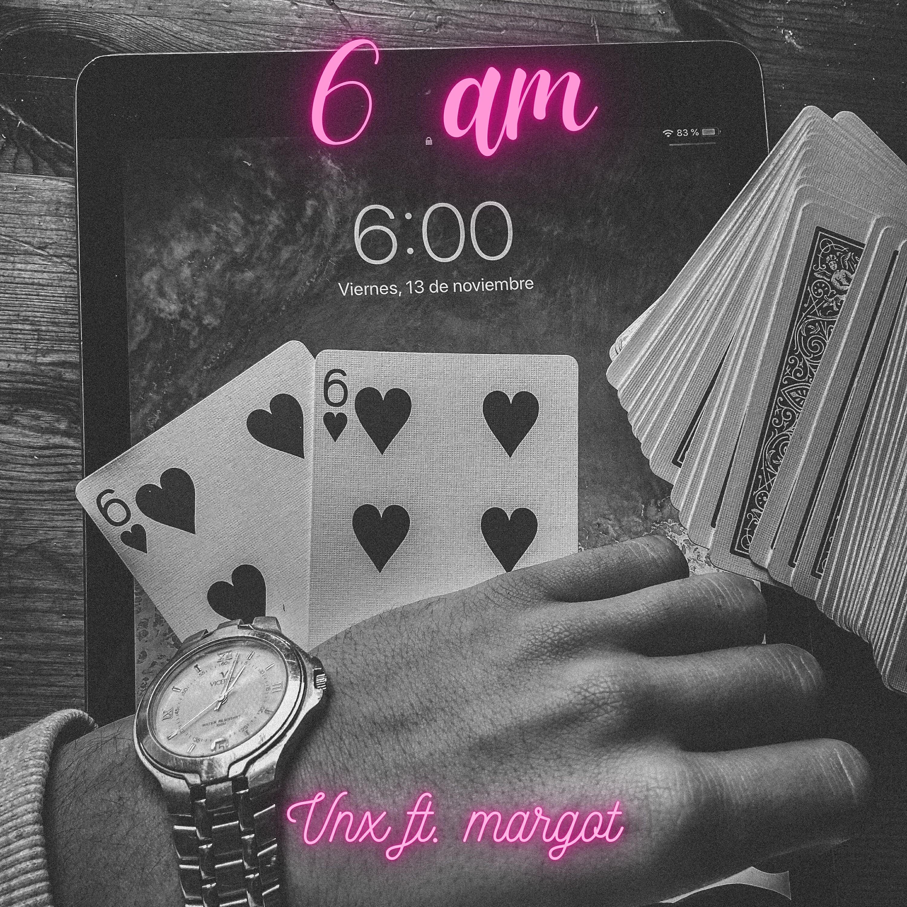 Релиз 6 am