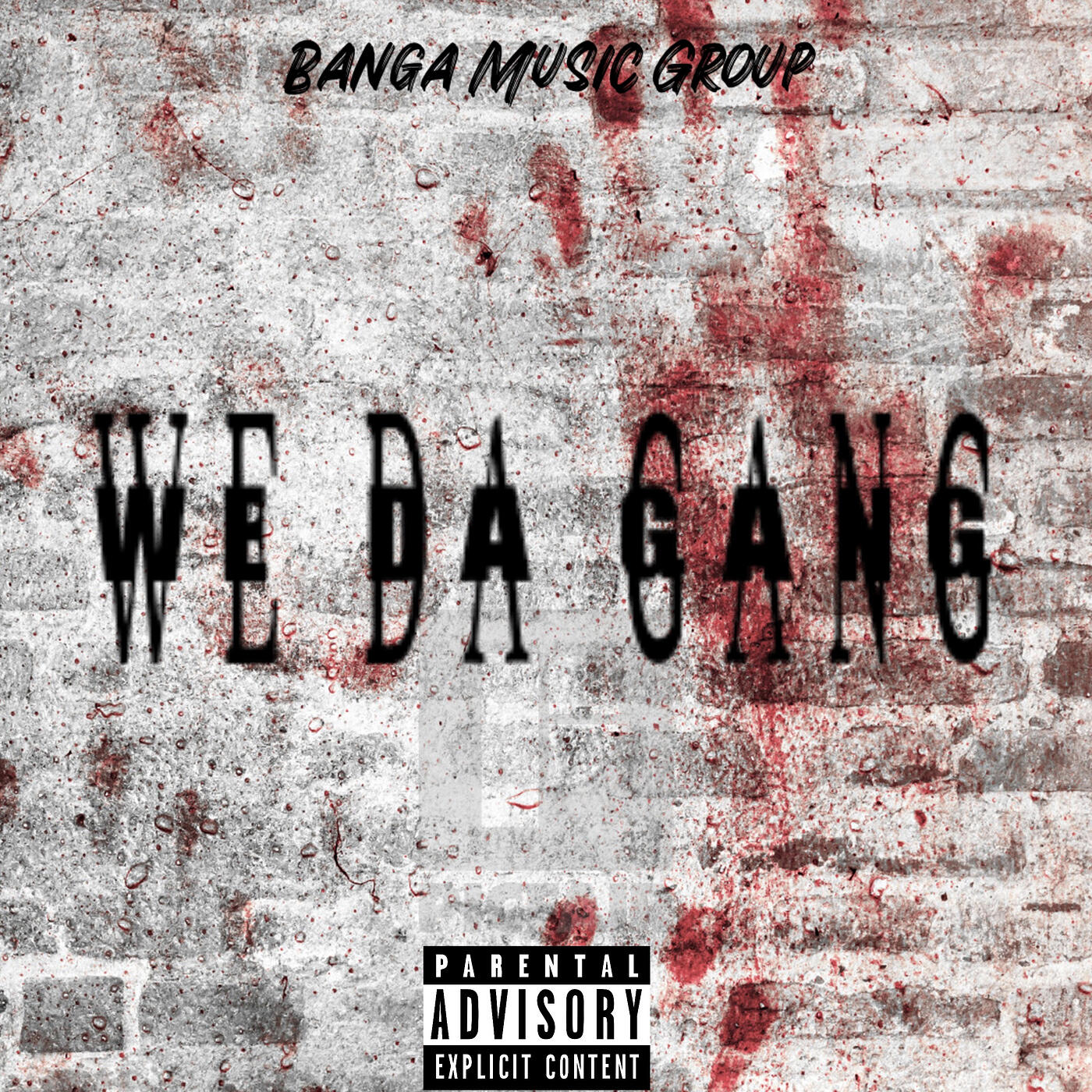Релиз We da Gang
