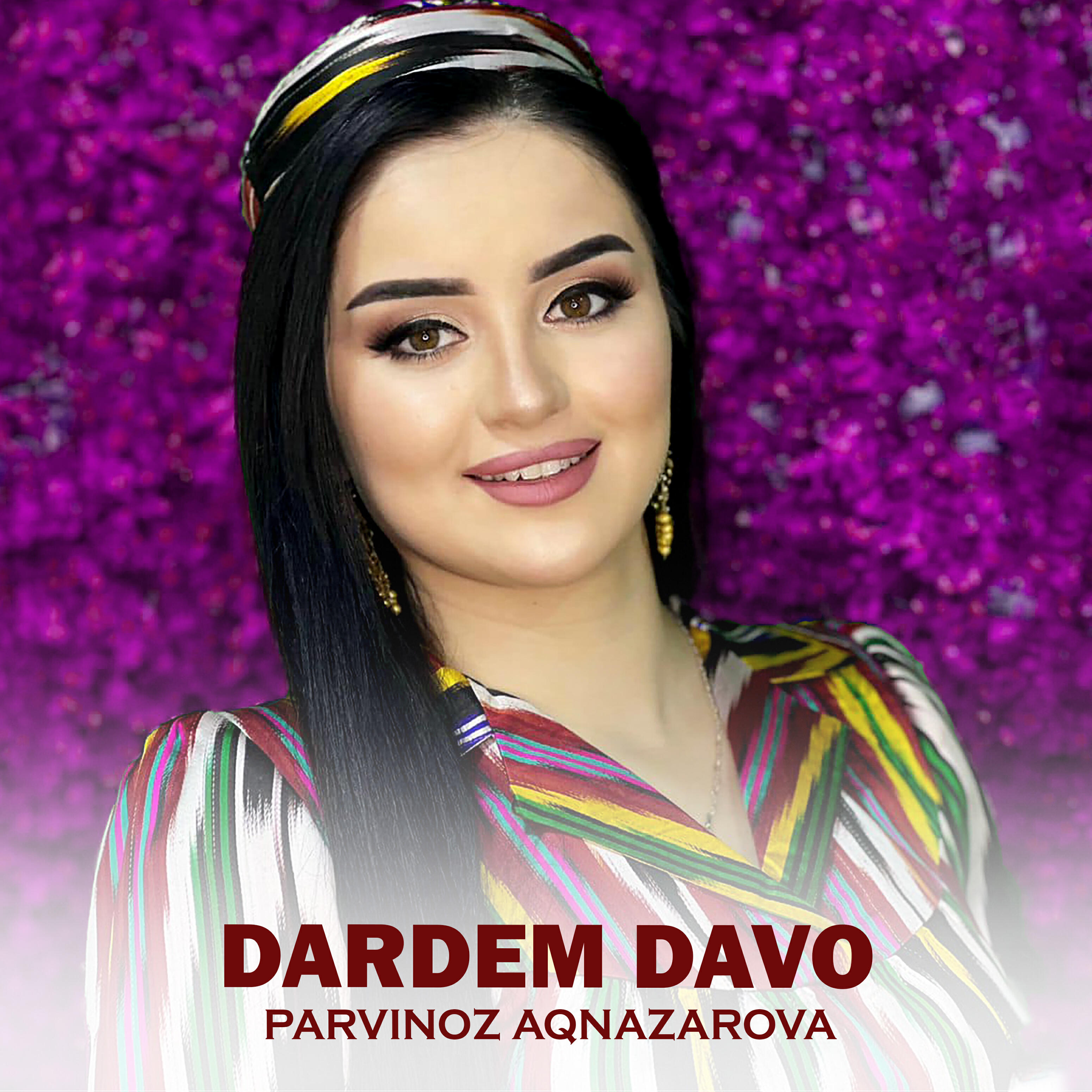 Релиз Dardem Davo