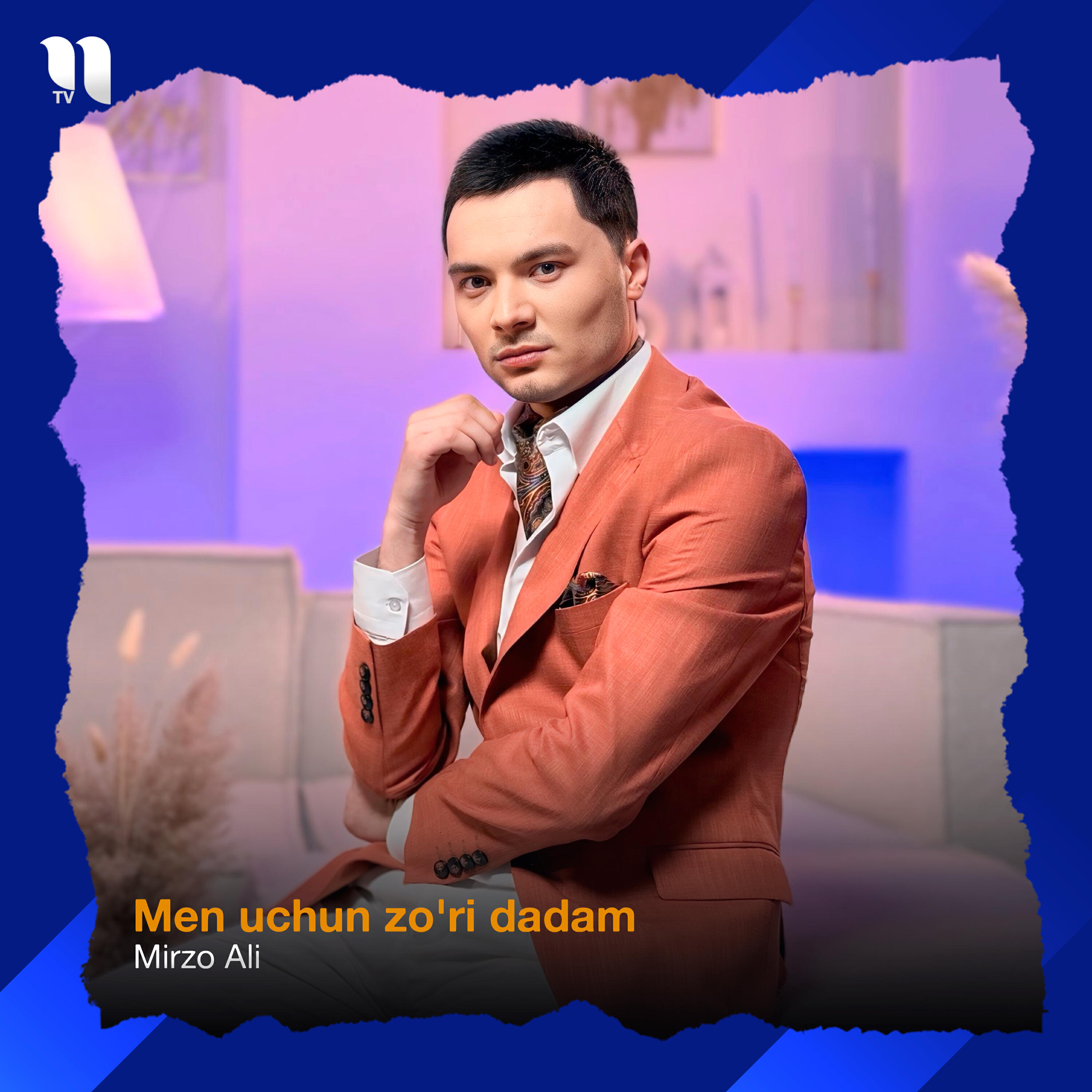 Релиз Men Uchun Zo'ri Dadam
