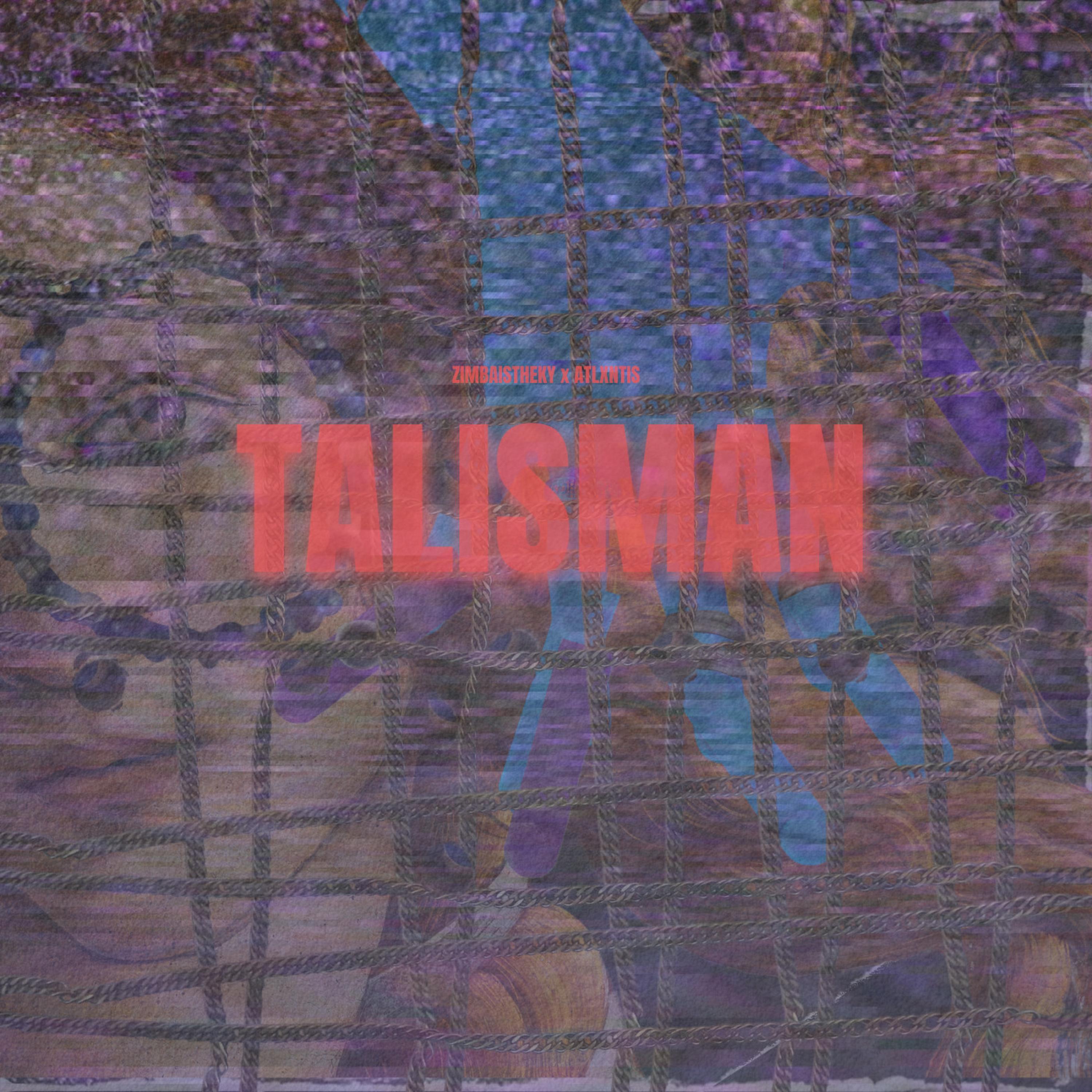 Релиз Talisman