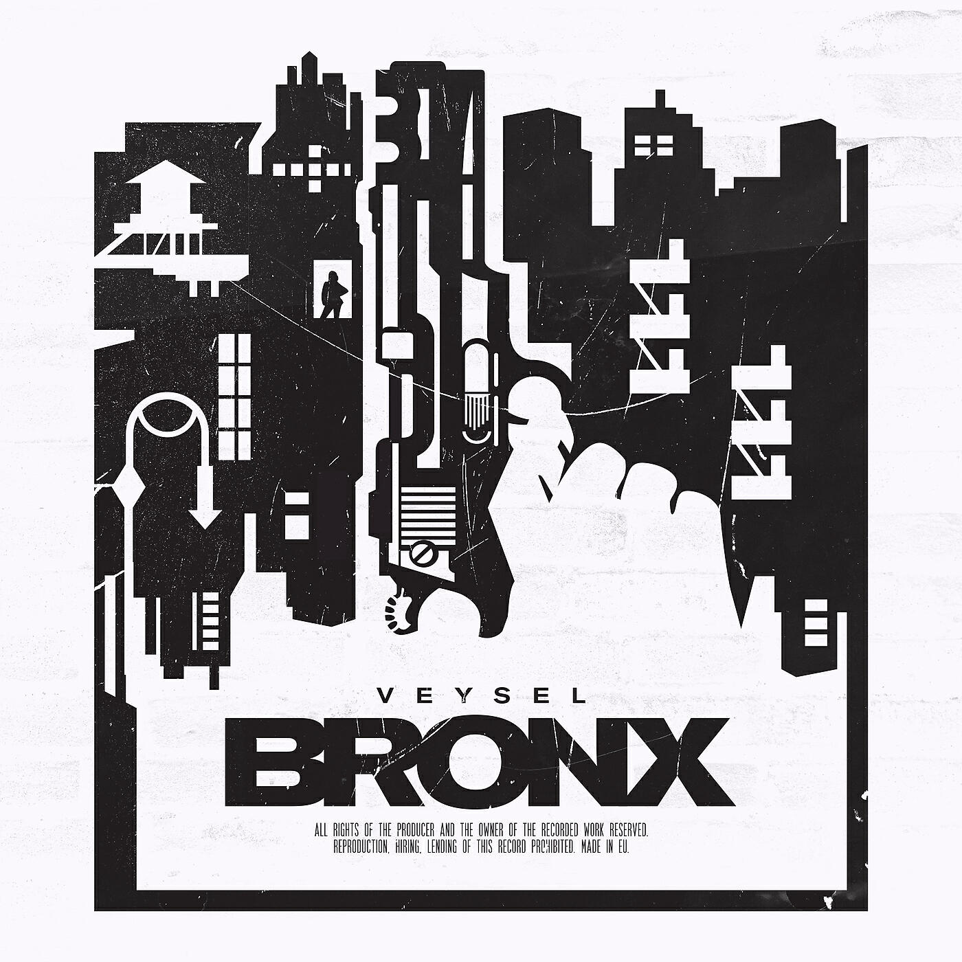 Релиз Bronx
