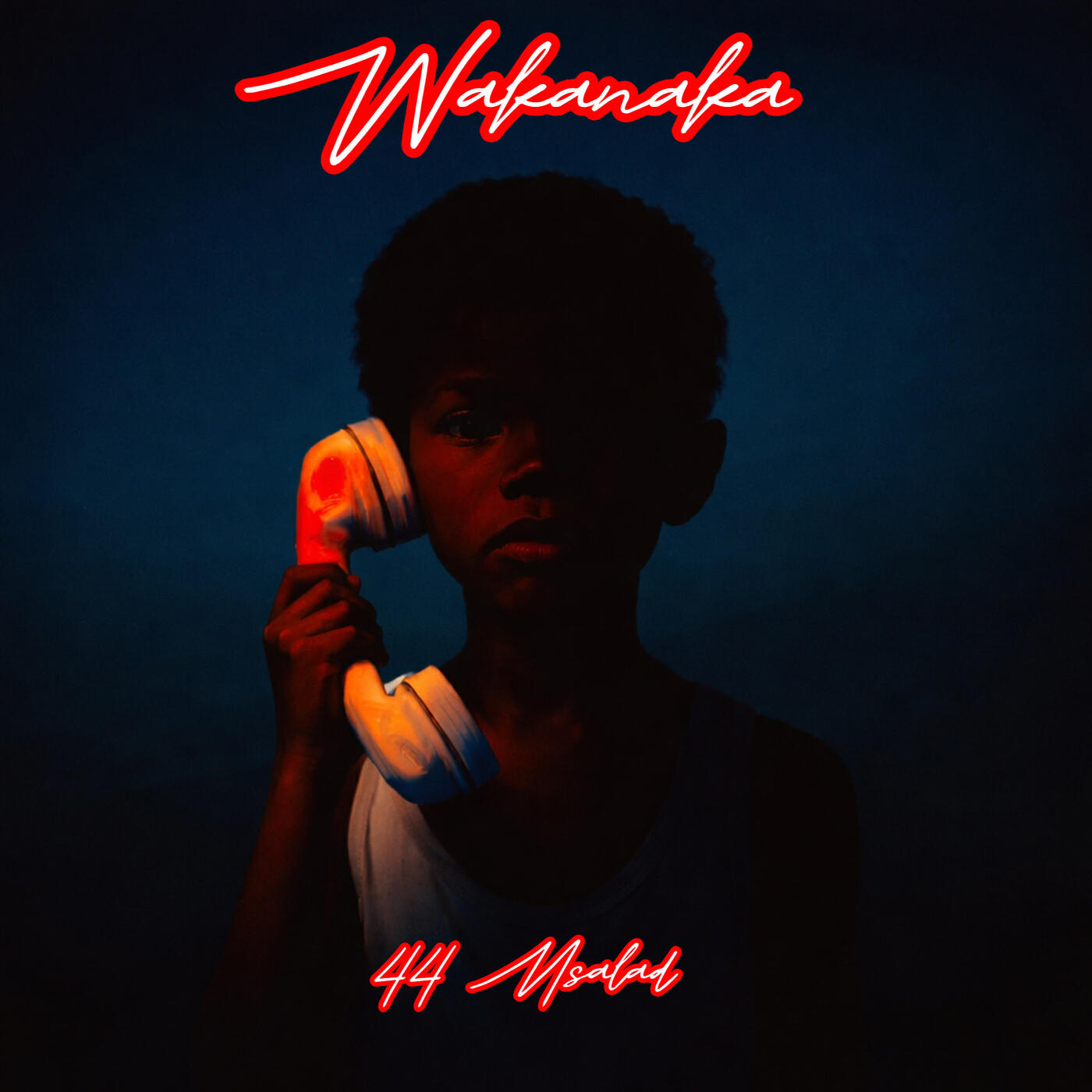 Релиз Wakanaka