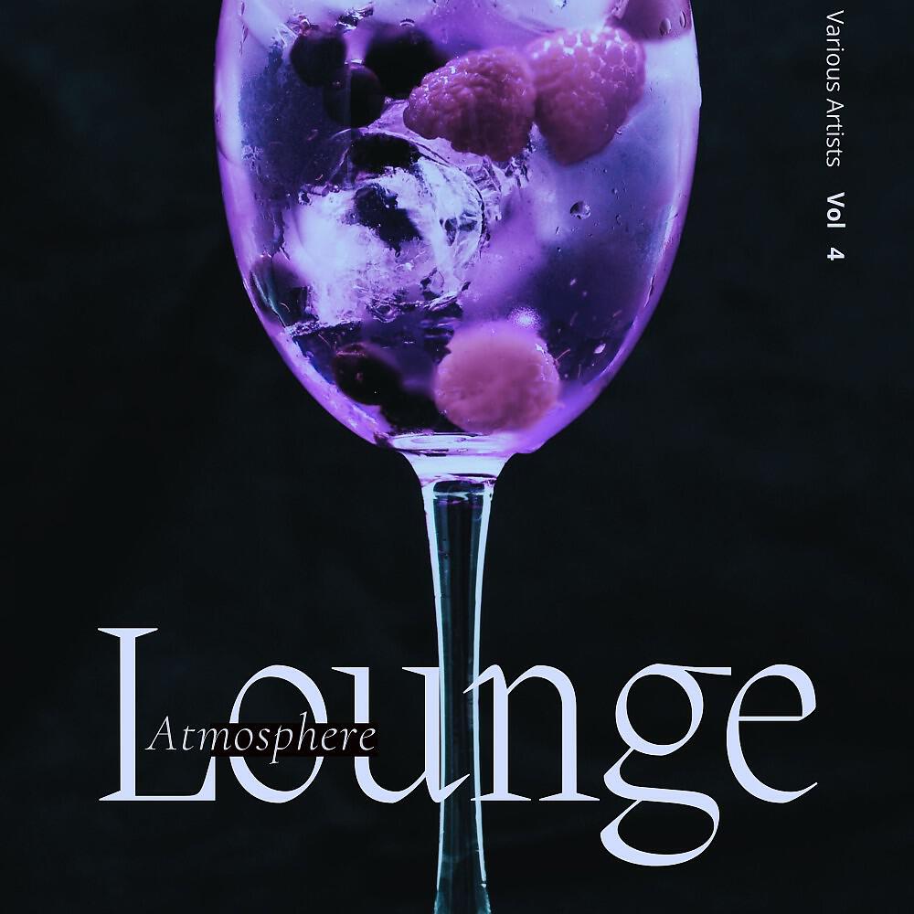 Релиз Lounge Atmosphere, Vol. 4